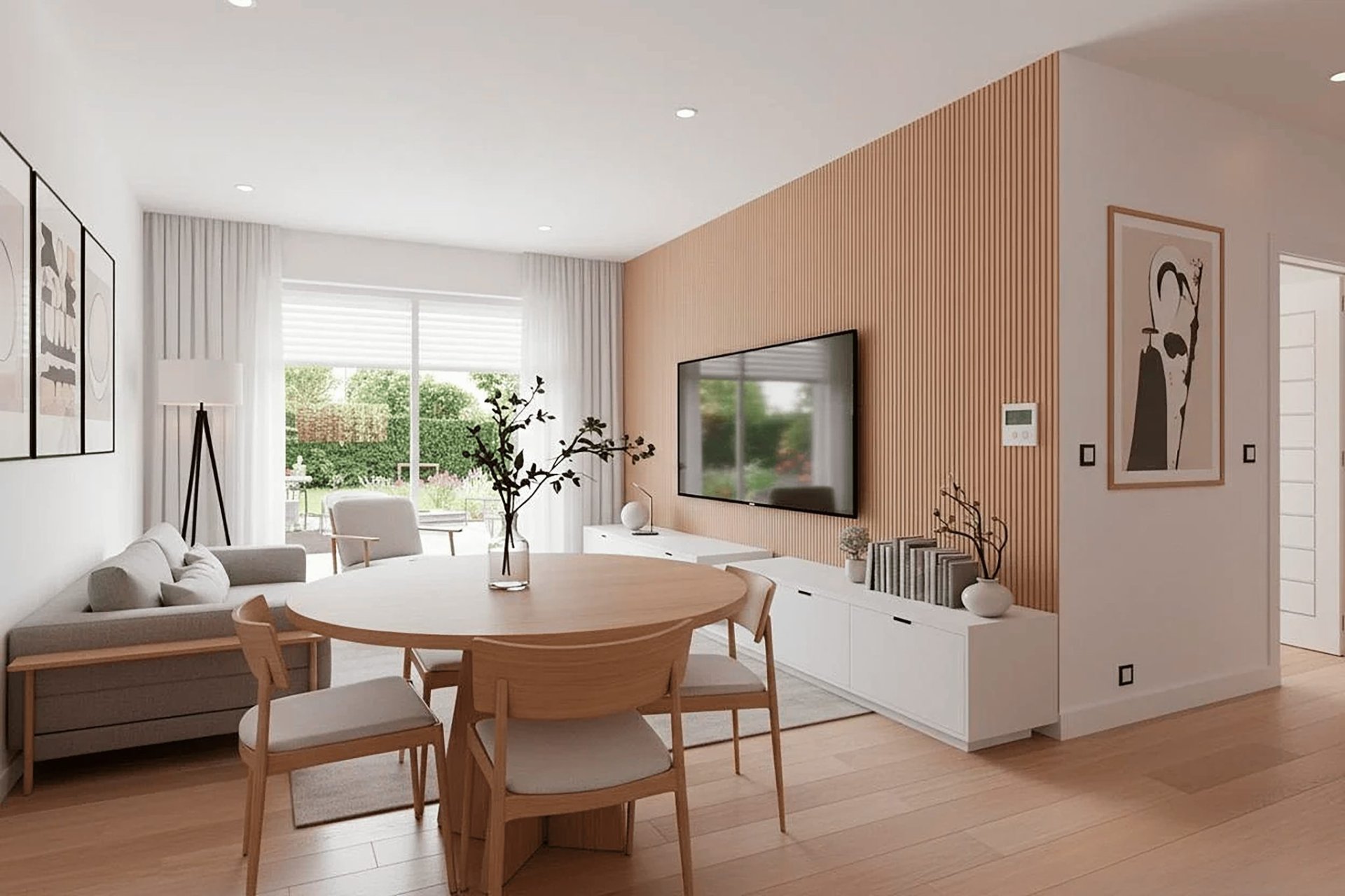 Neue Gebäude - Wohnung -
Los Alcazares