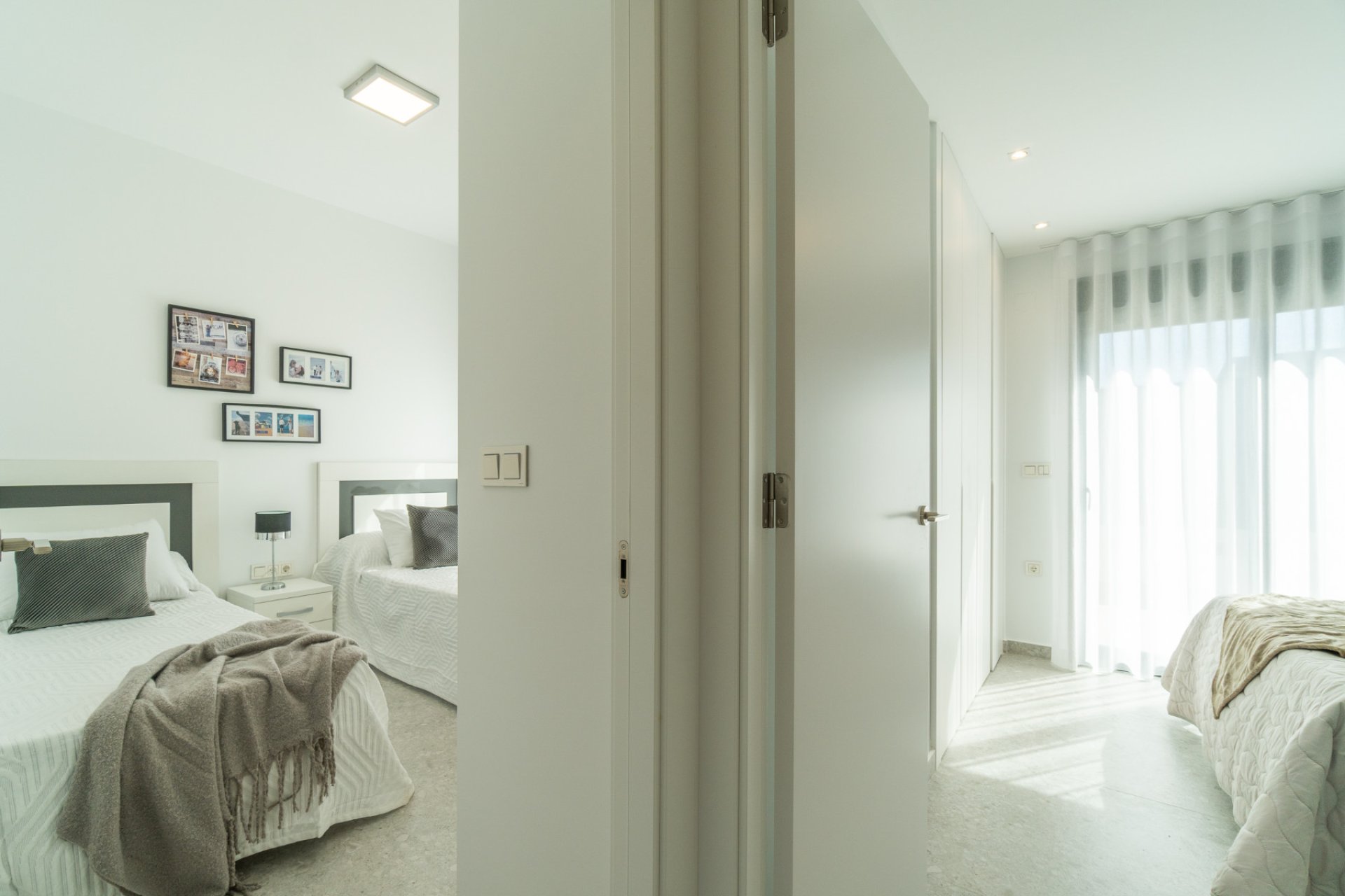 Neue Gebäude - Wohnung -
Los Balcones - Los Balcones - Los Altos del Edén