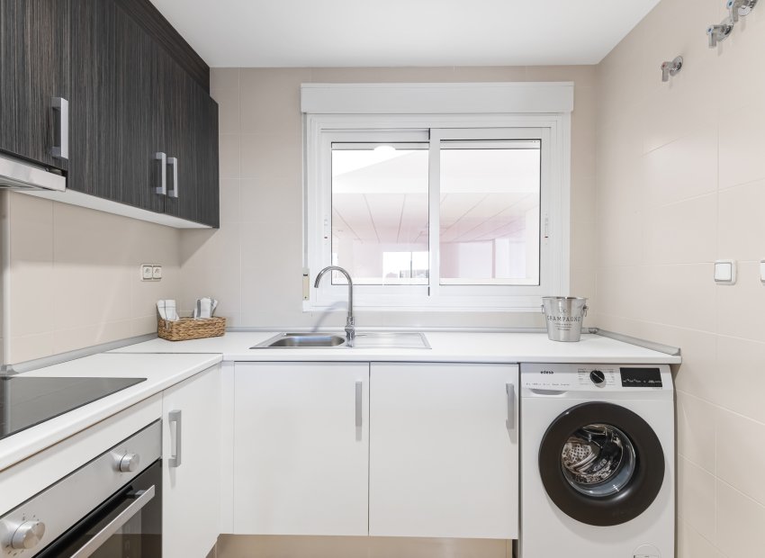 Neue Gebäude - Wohnung -
Orihuela Costa - Lomas de Cabo Roig