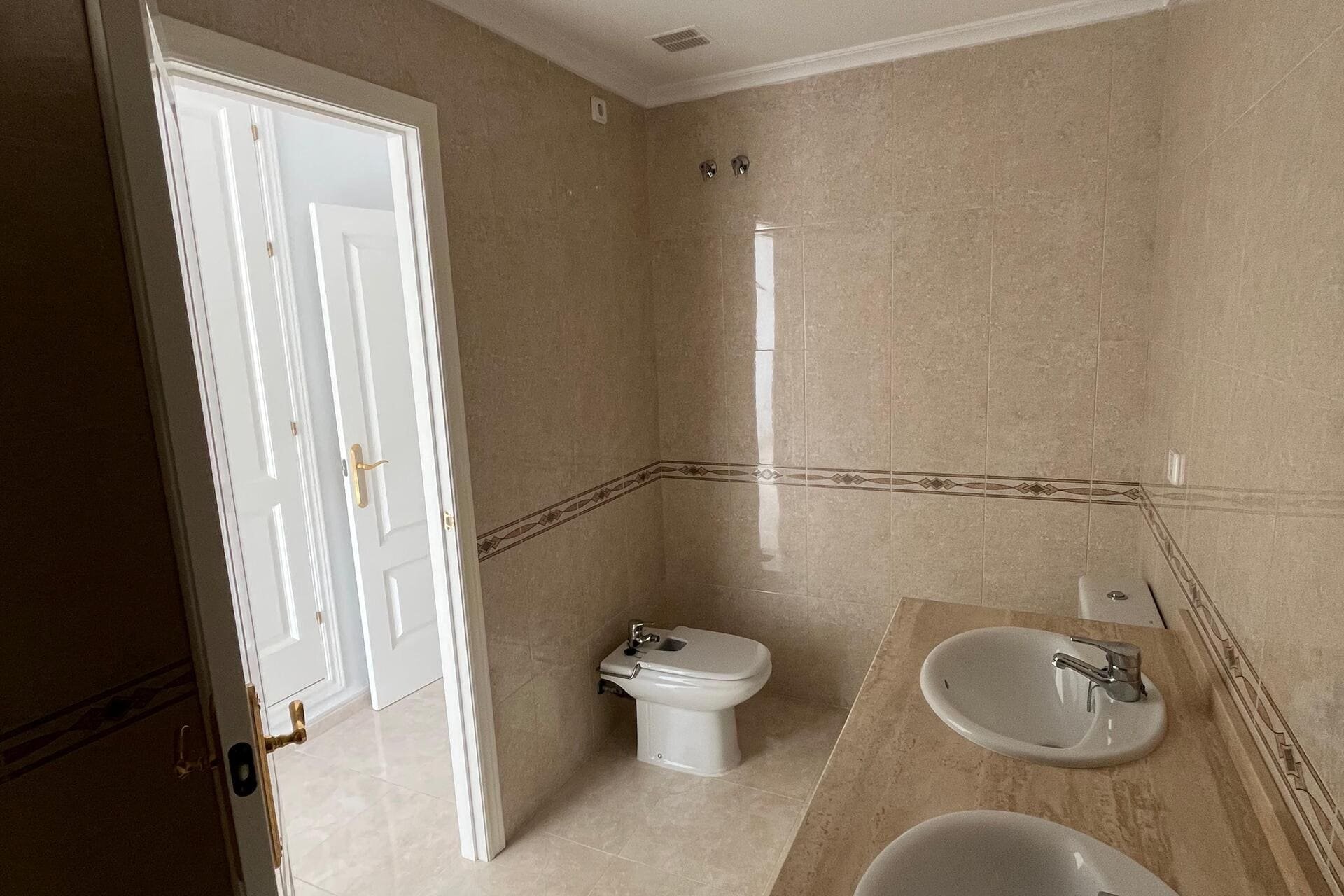 Neue Gebäude - Wohnung -
Orihuela Costa - Lomas de Cabo Roig