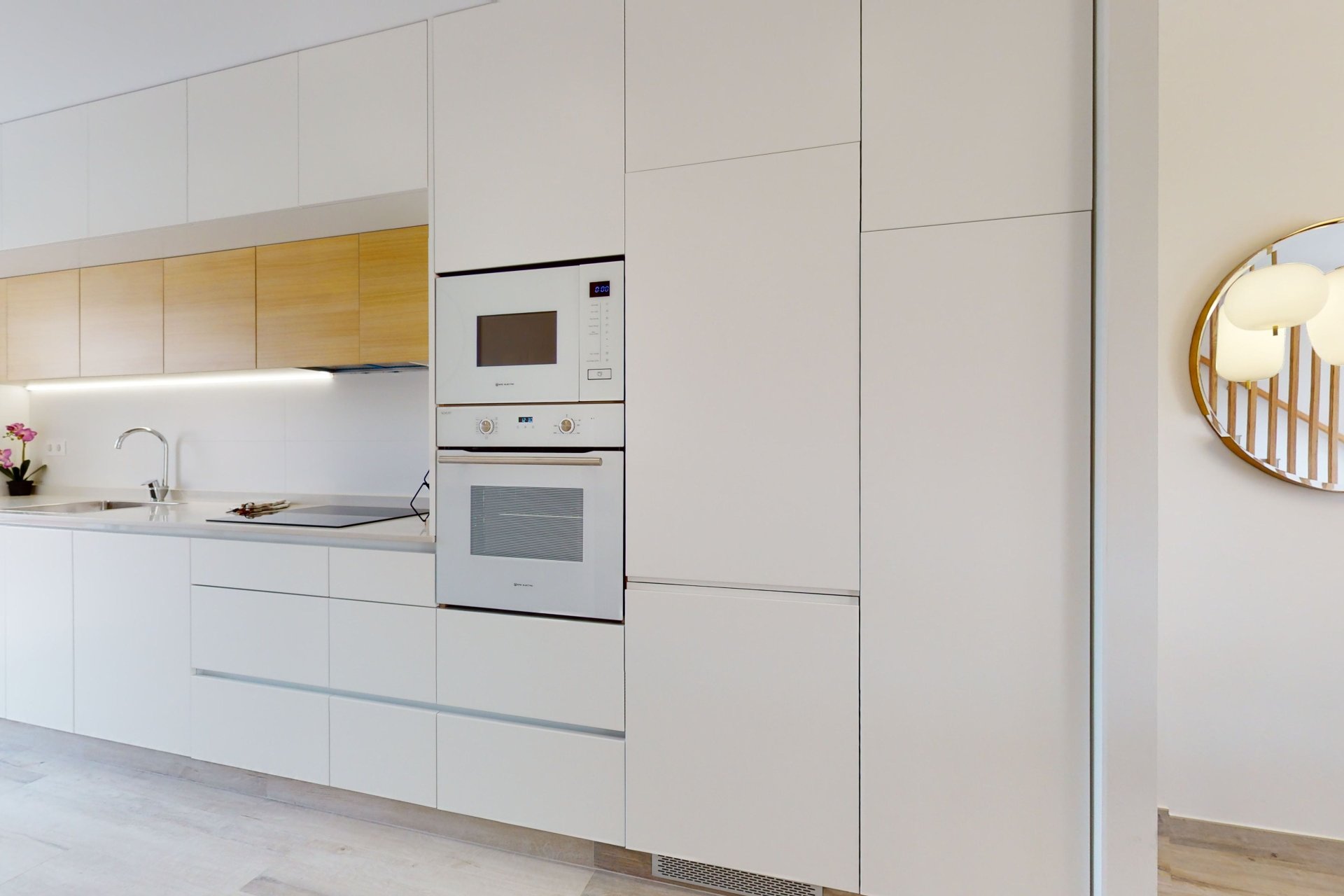 Neue Gebäude - Wohnung -
Pilar de la Horadada
