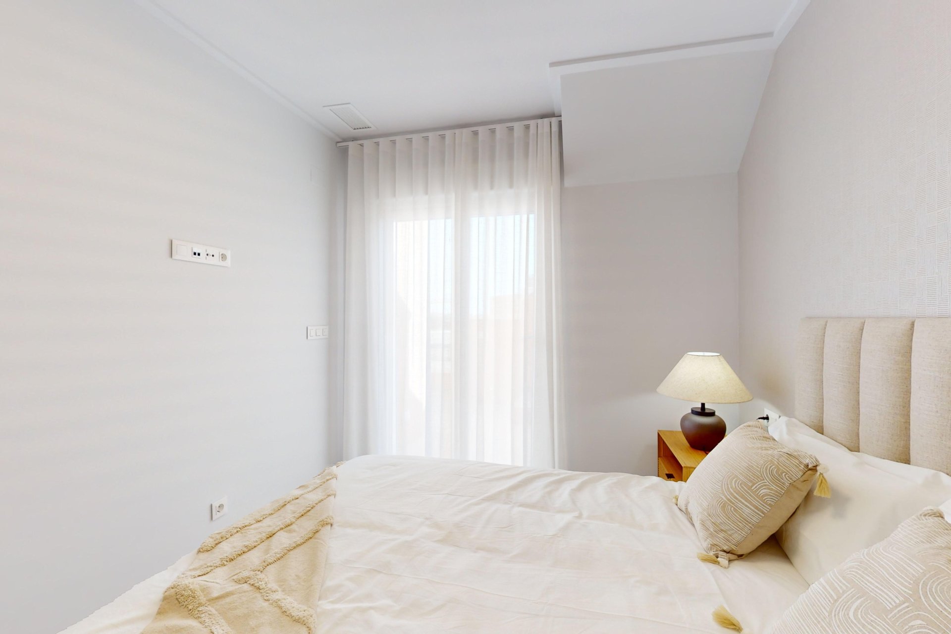 Neue Gebäude - Wohnung -
Pilar de la Horadada