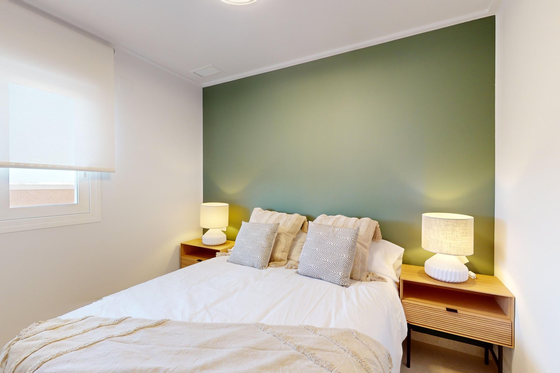 Neue Gebäude - Wohnung -
Pilar de la Horadada