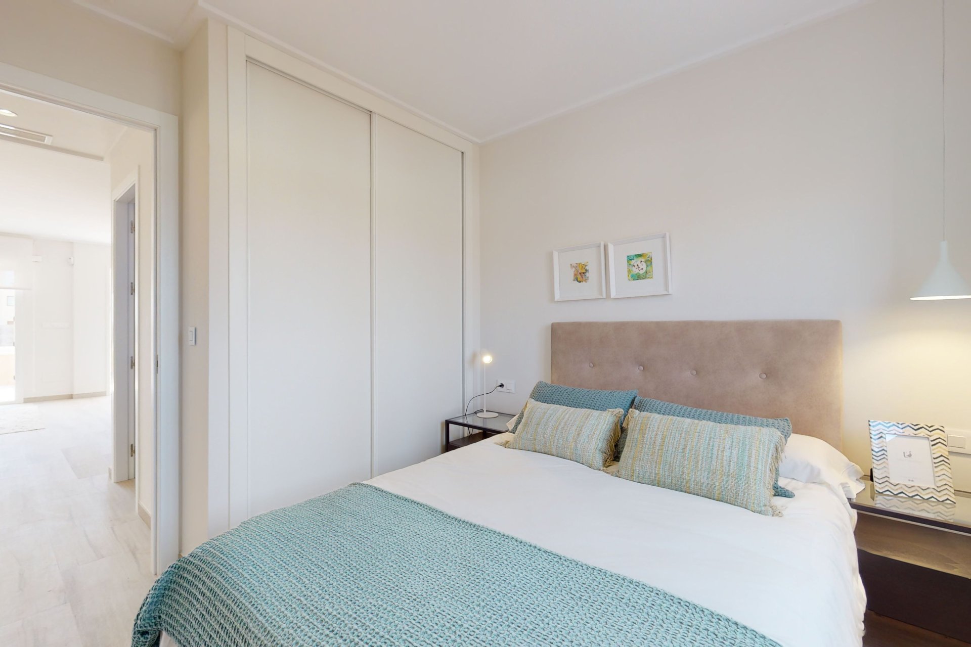 Neue Gebäude - Wohnung -
Pilar de la Horadada