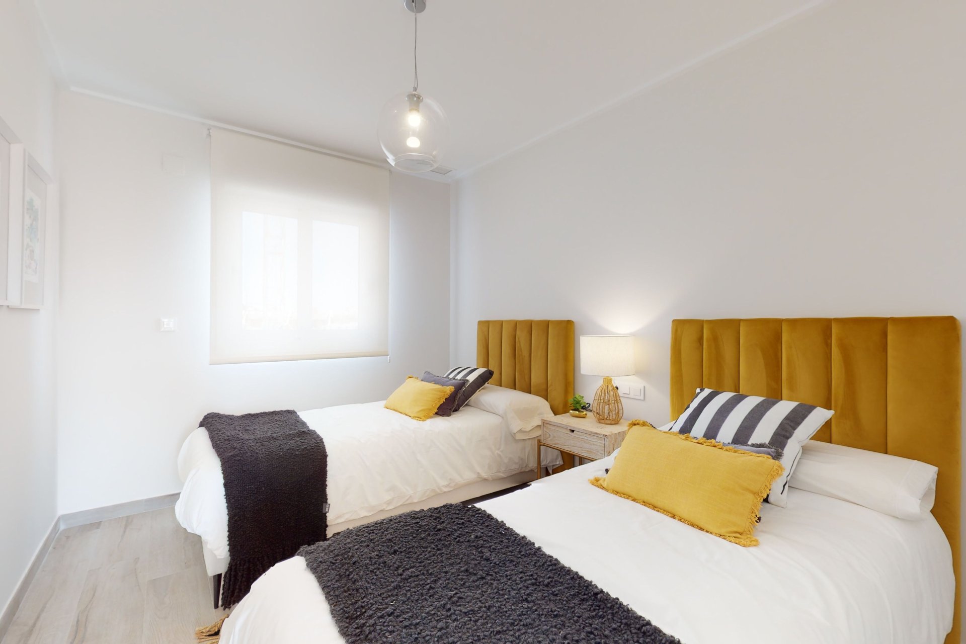 Neue Gebäude - Wohnung -
Pilar de la Horadada