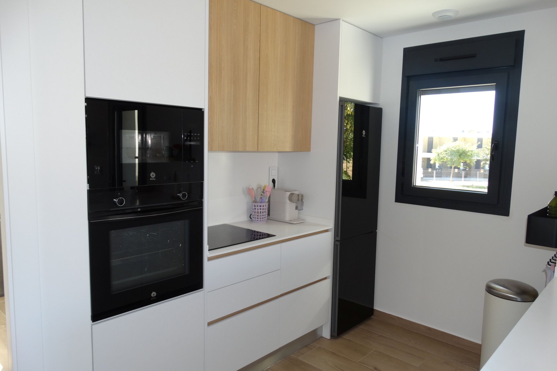 Neue Gebäude - Wohnung -
Pilar de la Horadada