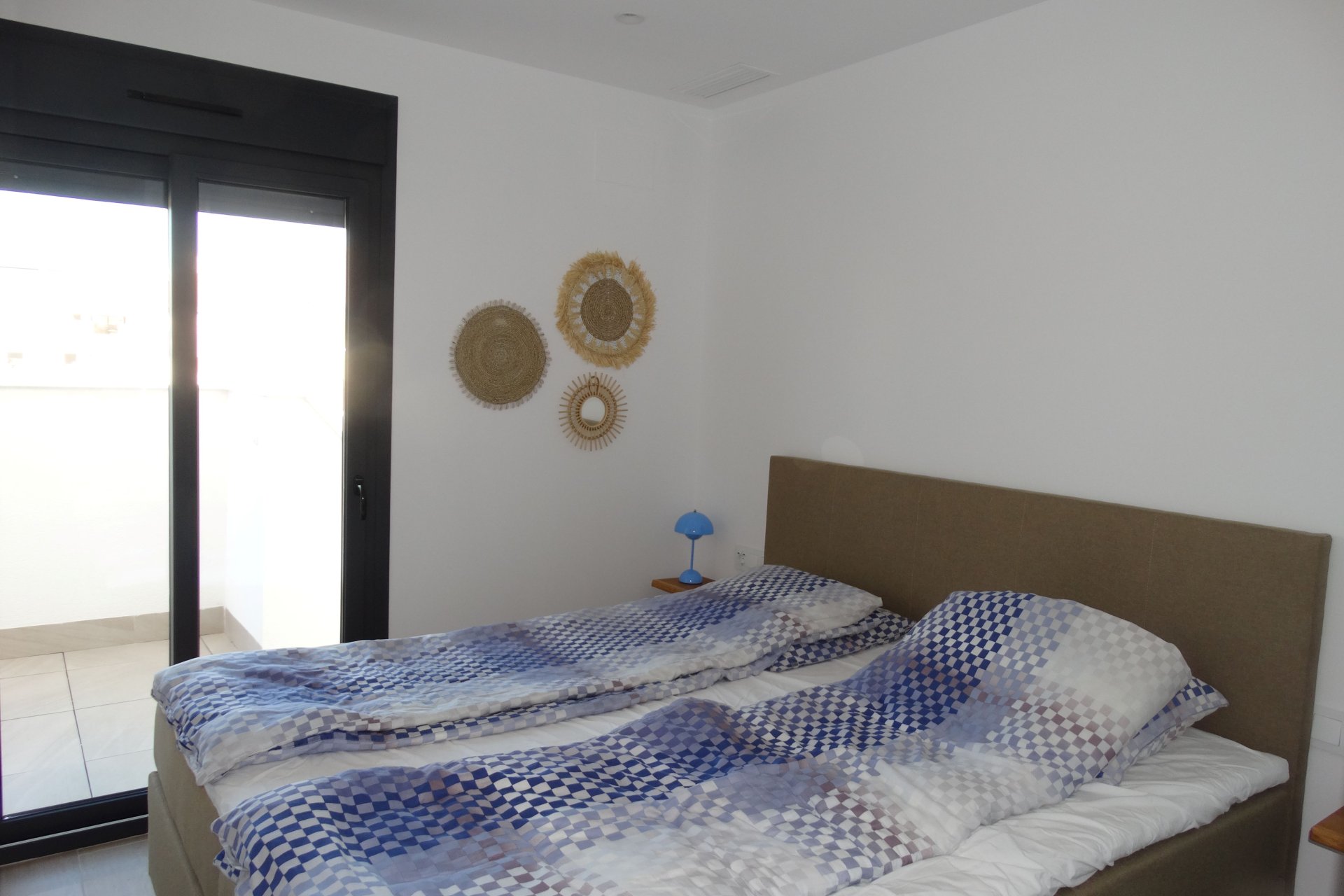 Neue Gebäude - Wohnung -
Pilar de la Horadada