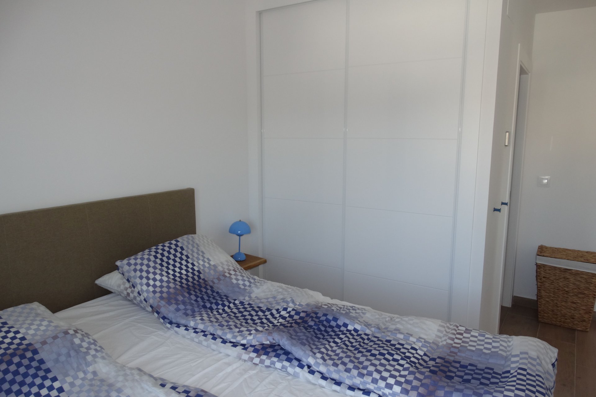 Neue Gebäude - Wohnung -
Pilar de la Horadada