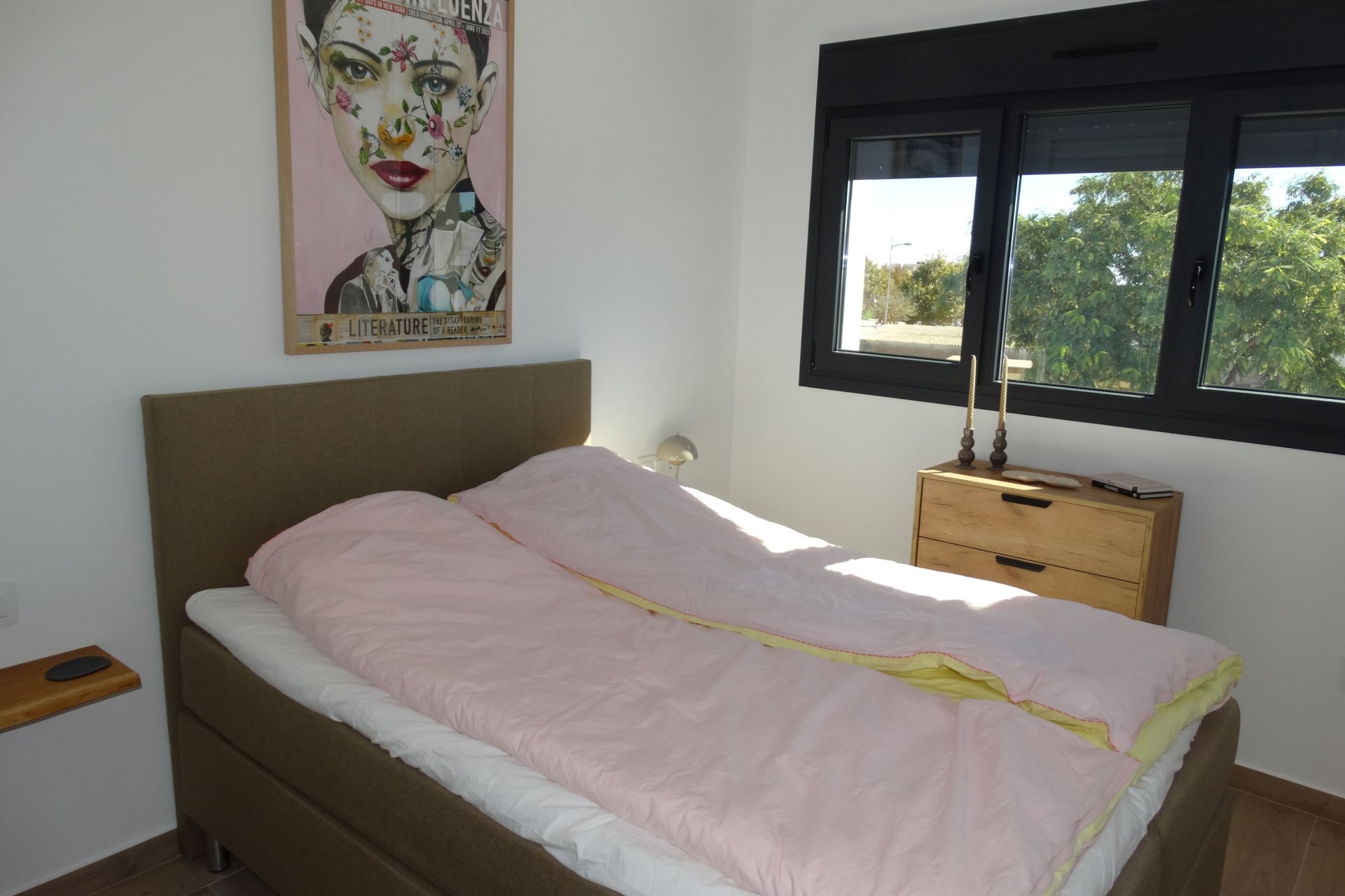 Neue Gebäude - Wohnung -
Pilar de la Horadada