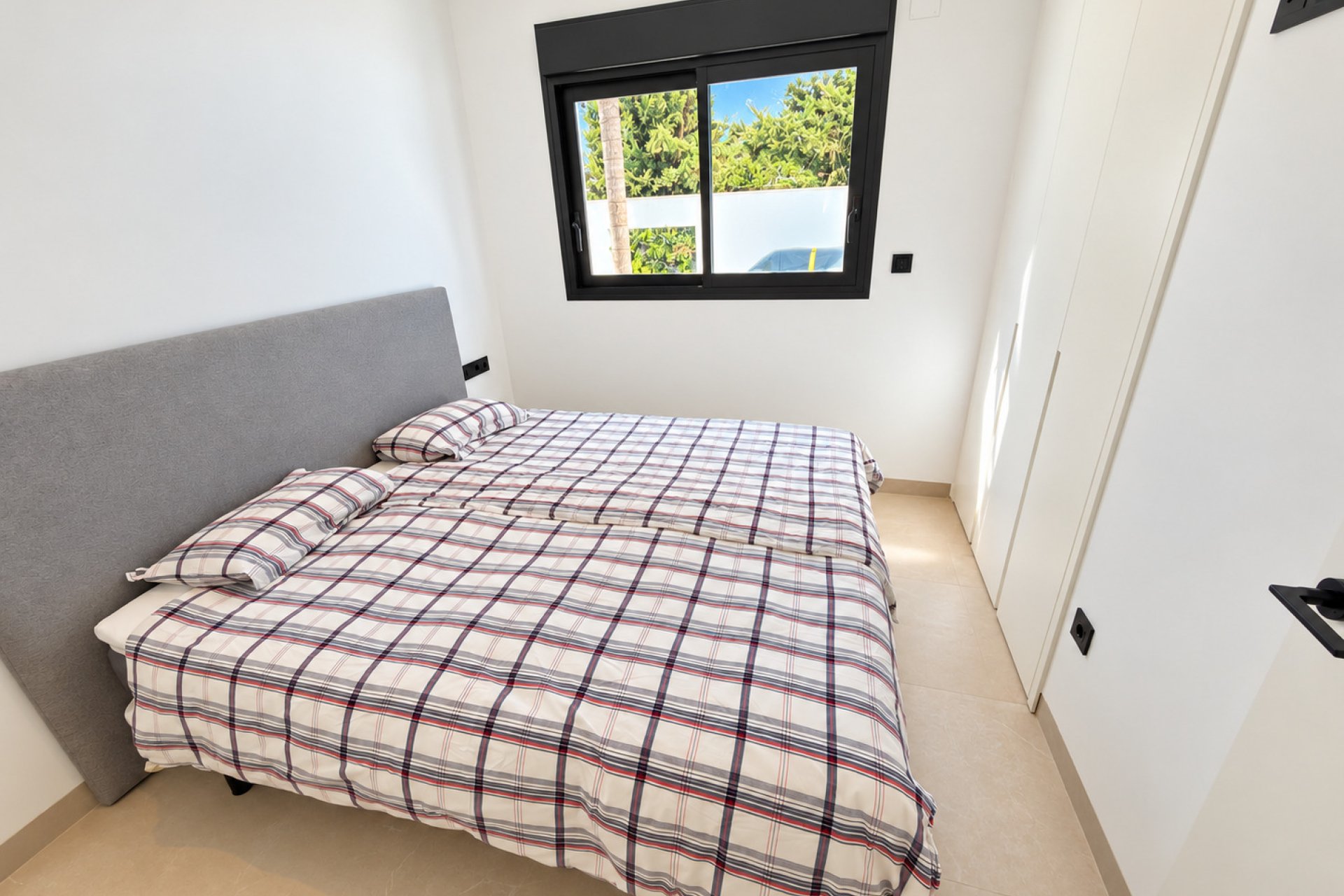 Neue Gebäude - Wohnung -
Pilar de la Horadada