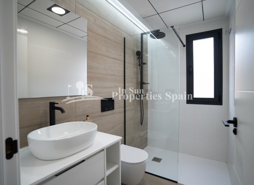 Neue Gebäude - Wohnung -
Pilar de la Horadada