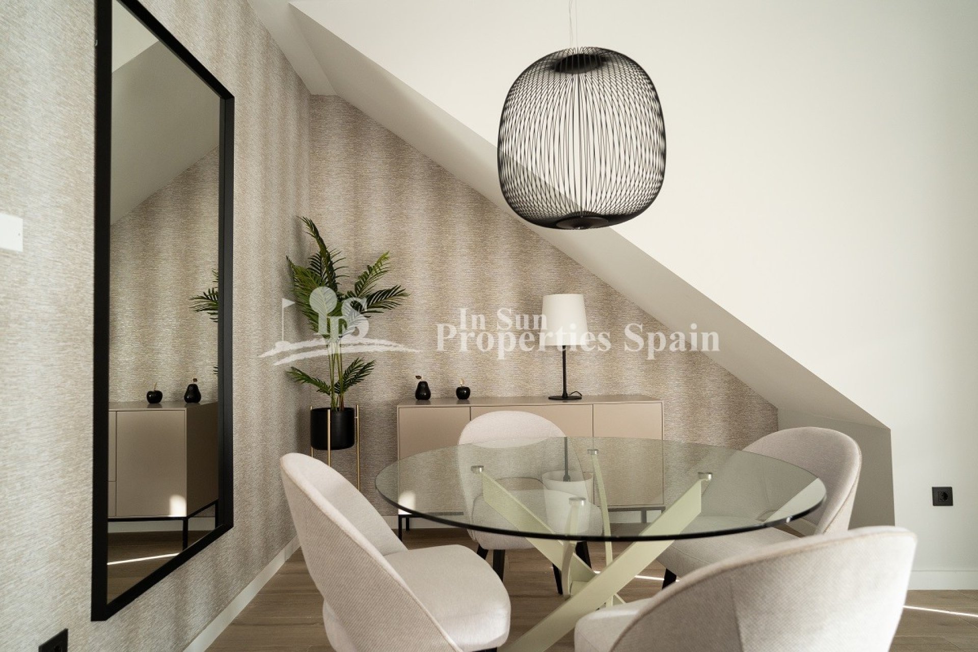 Neue Gebäude - Wohnung -
Pilar de la Horadada