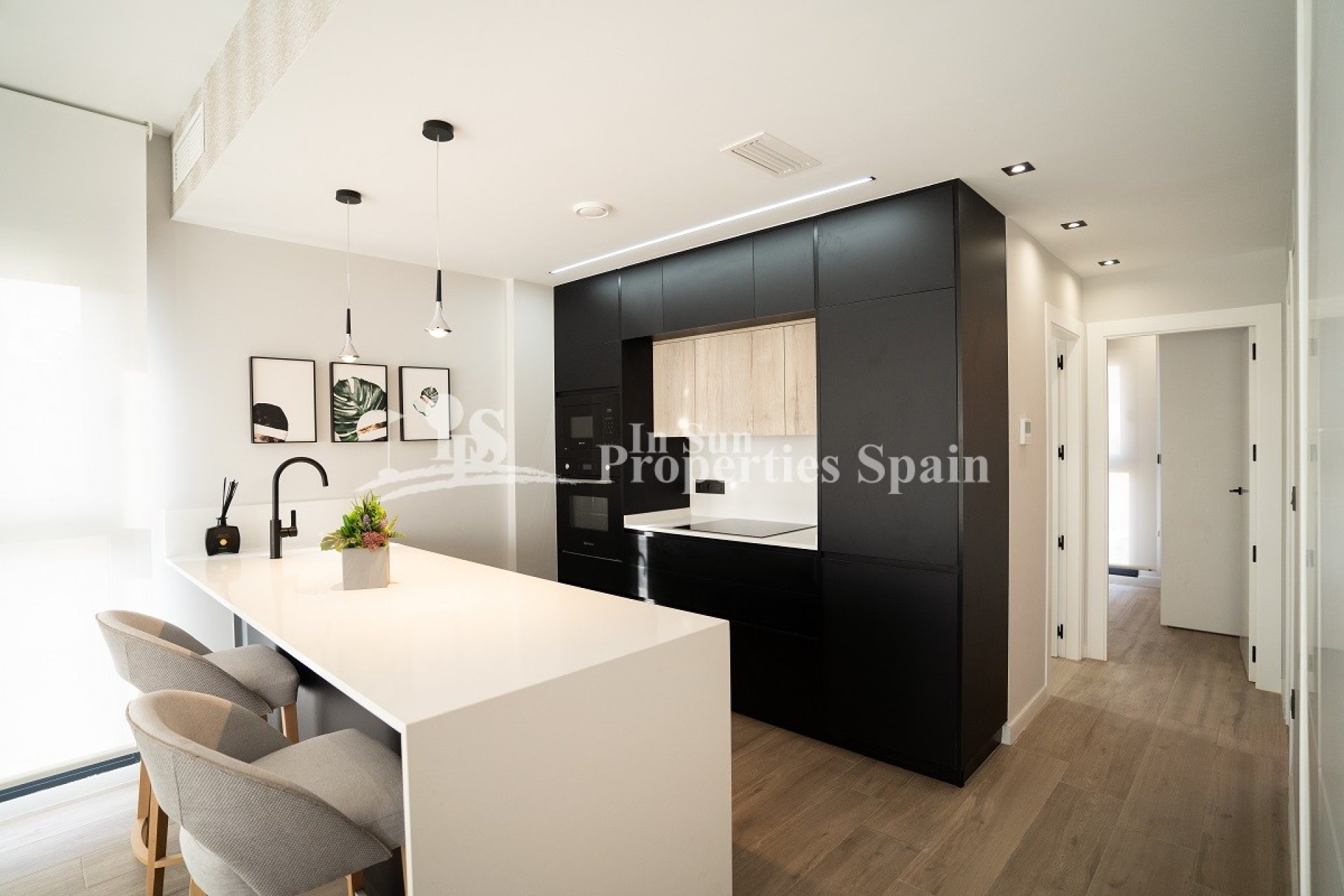 Neue Gebäude - Wohnung -
Pilar de la Horadada