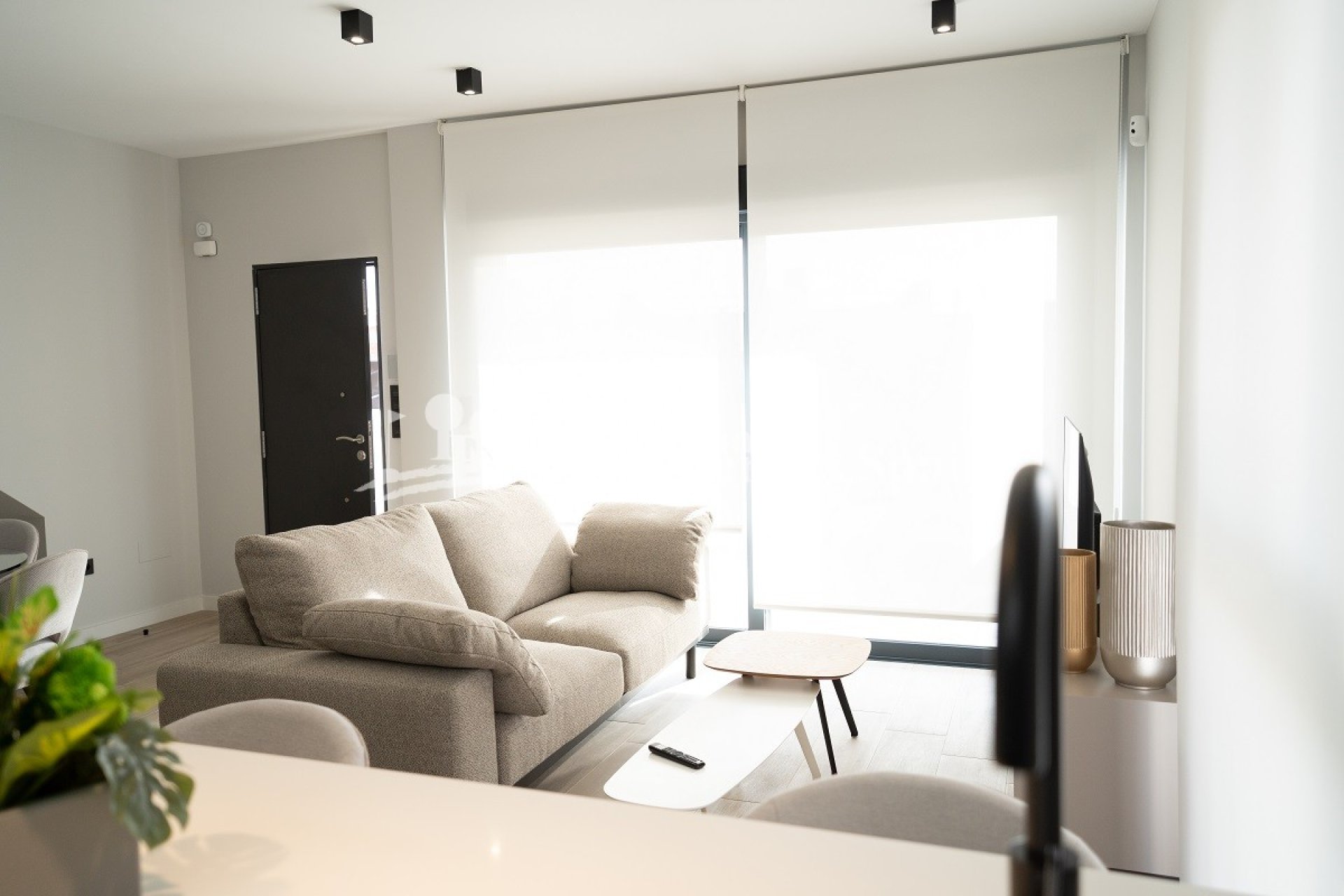 Neue Gebäude - Wohnung -
Pilar de la Horadada