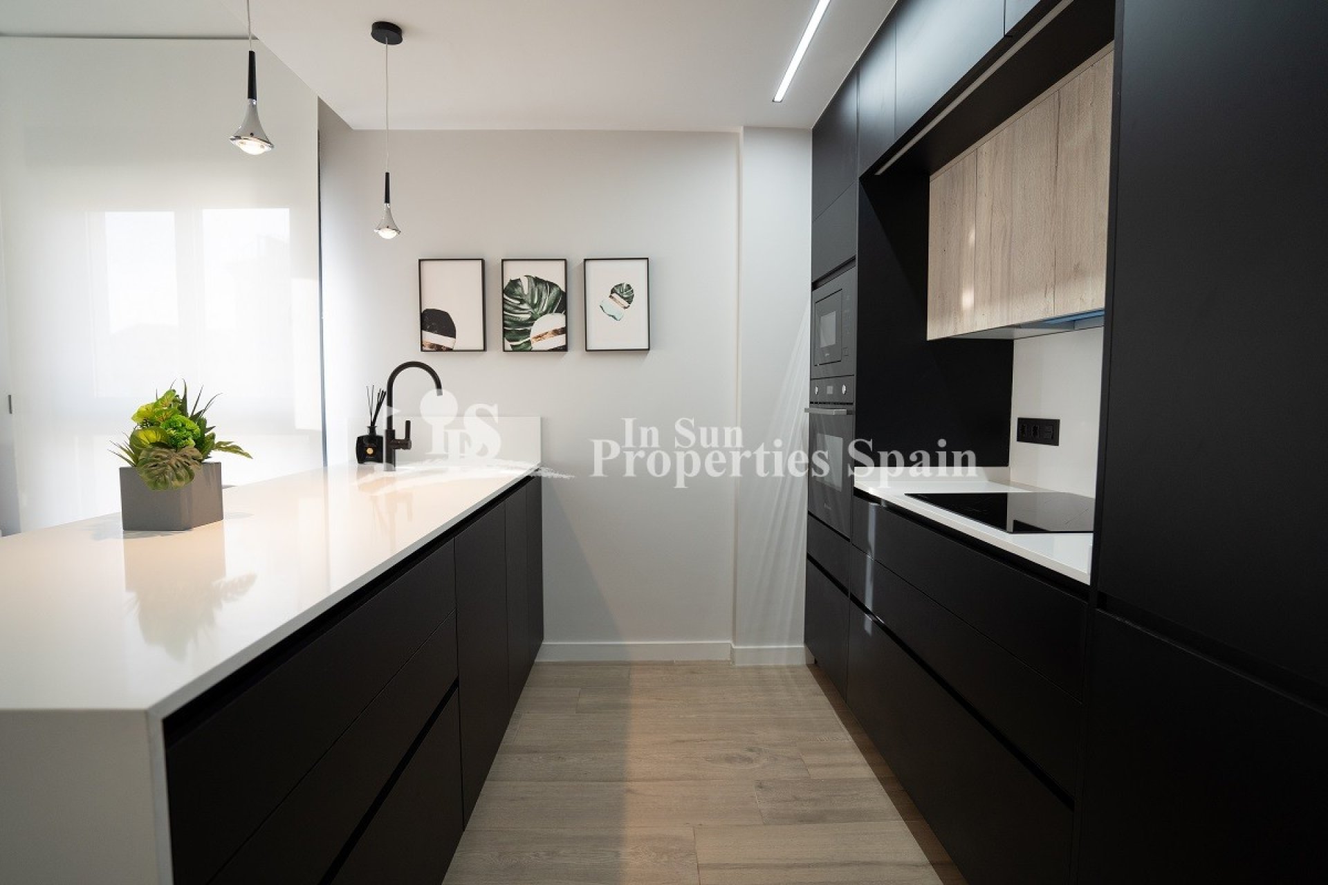 Neue Gebäude - Wohnung -
Pilar de la Horadada