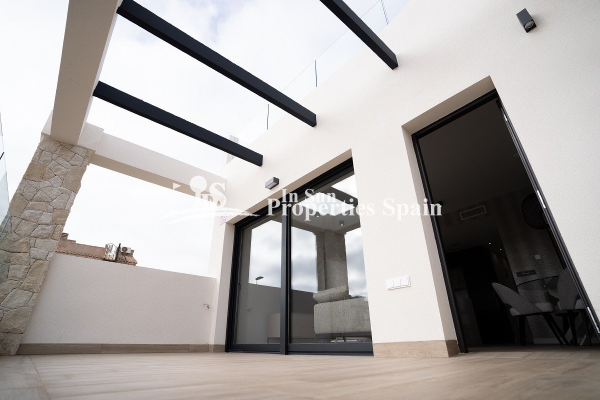 Neue Gebäude - Wohnung -
Pilar de la Horadada