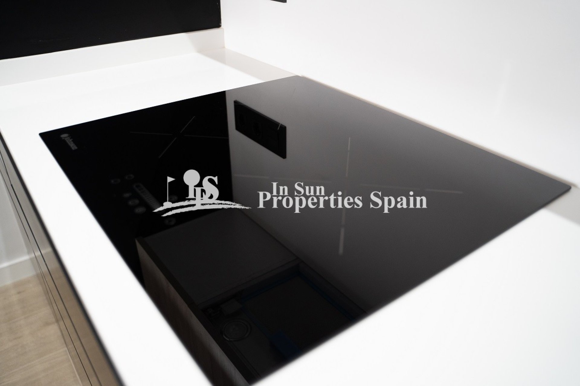 Neue Gebäude - Wohnung -
Pilar de la Horadada