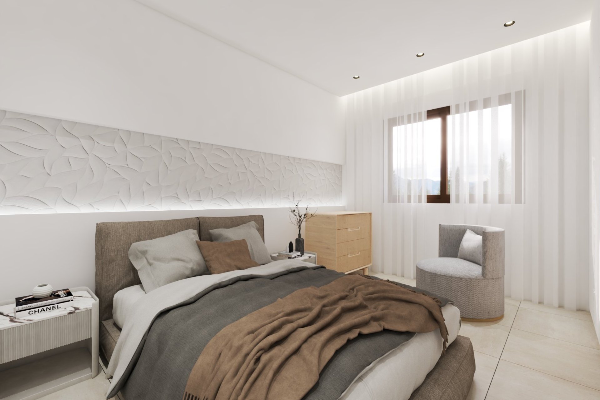 Neue Gebäude - Wohnung -
Pilar de la Horadada