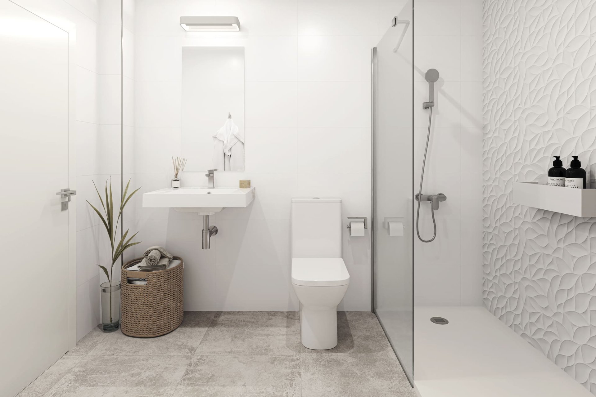 Neue Gebäude - Wohnung -
Pilar de la Horadada