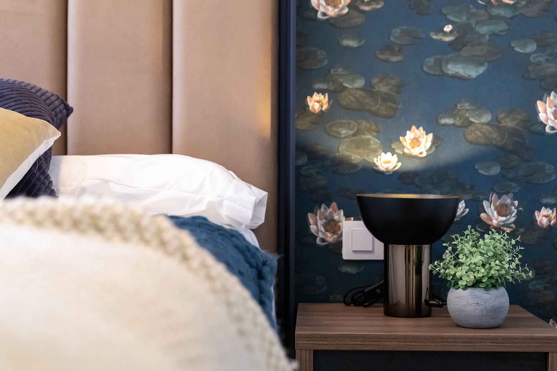 Neue Gebäude - Wohnung -
Pulpí