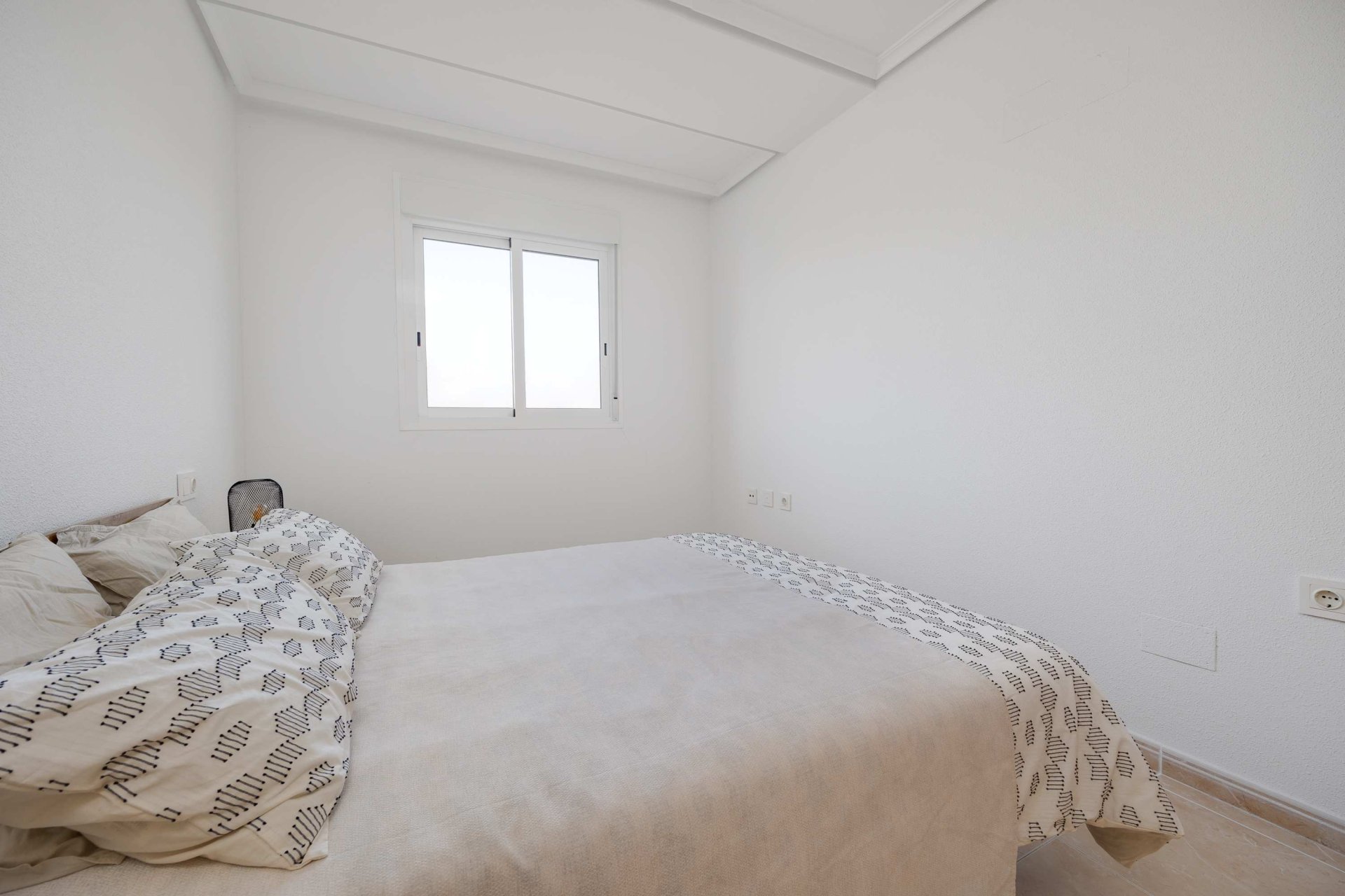 Neue Gebäude - Wohnung -
San Fulgencio