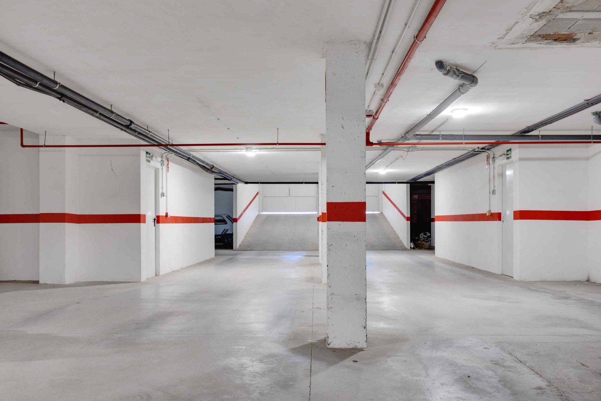 Neue Gebäude - Wohnung -
San Fulgencio