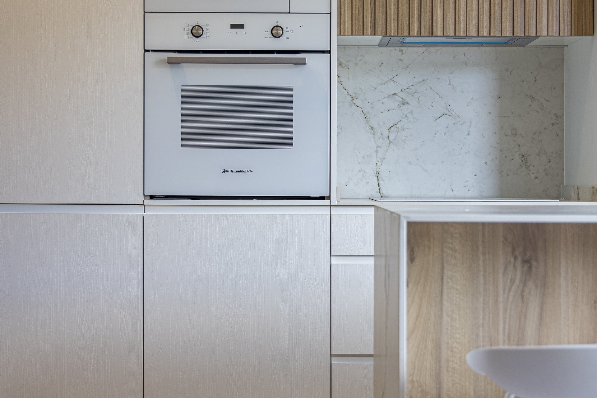 Neue Gebäude - Wohnung -
San Pedro del Pinatar - San Pedro Del Pinatar