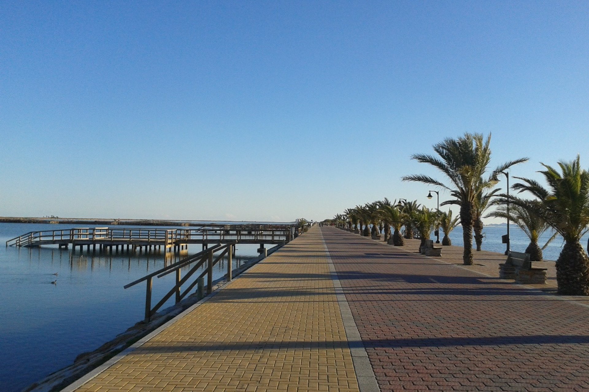 Neue Gebäude - Wohnung -
San Pedro del Pinatar - San Pedro Del Pinatar