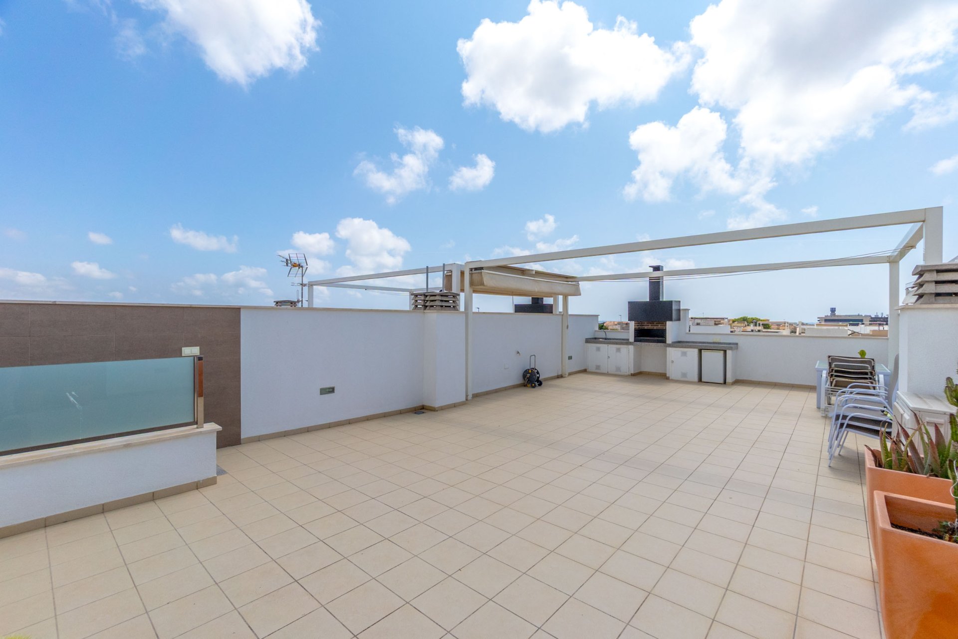 Neue Gebäude - Wohnung -
San Pedro del Pinatar - San Pedro Del Pinatar