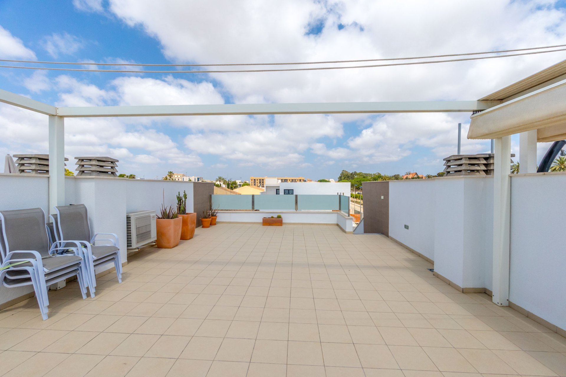 Neue Gebäude - Wohnung -
San Pedro del Pinatar - San Pedro Del Pinatar
