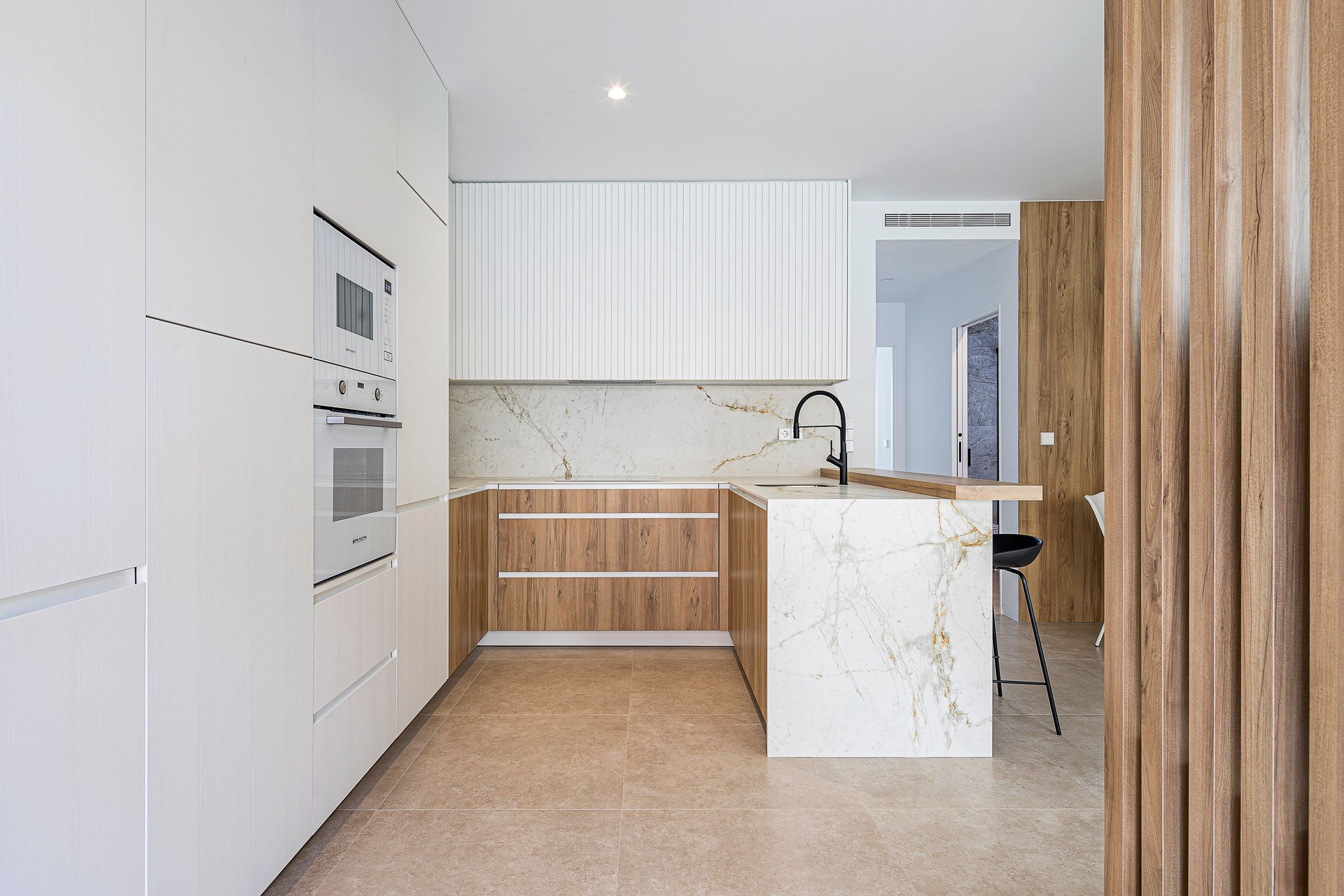 Neue Gebäude - Wohnung -
San Pedro del Pinatar