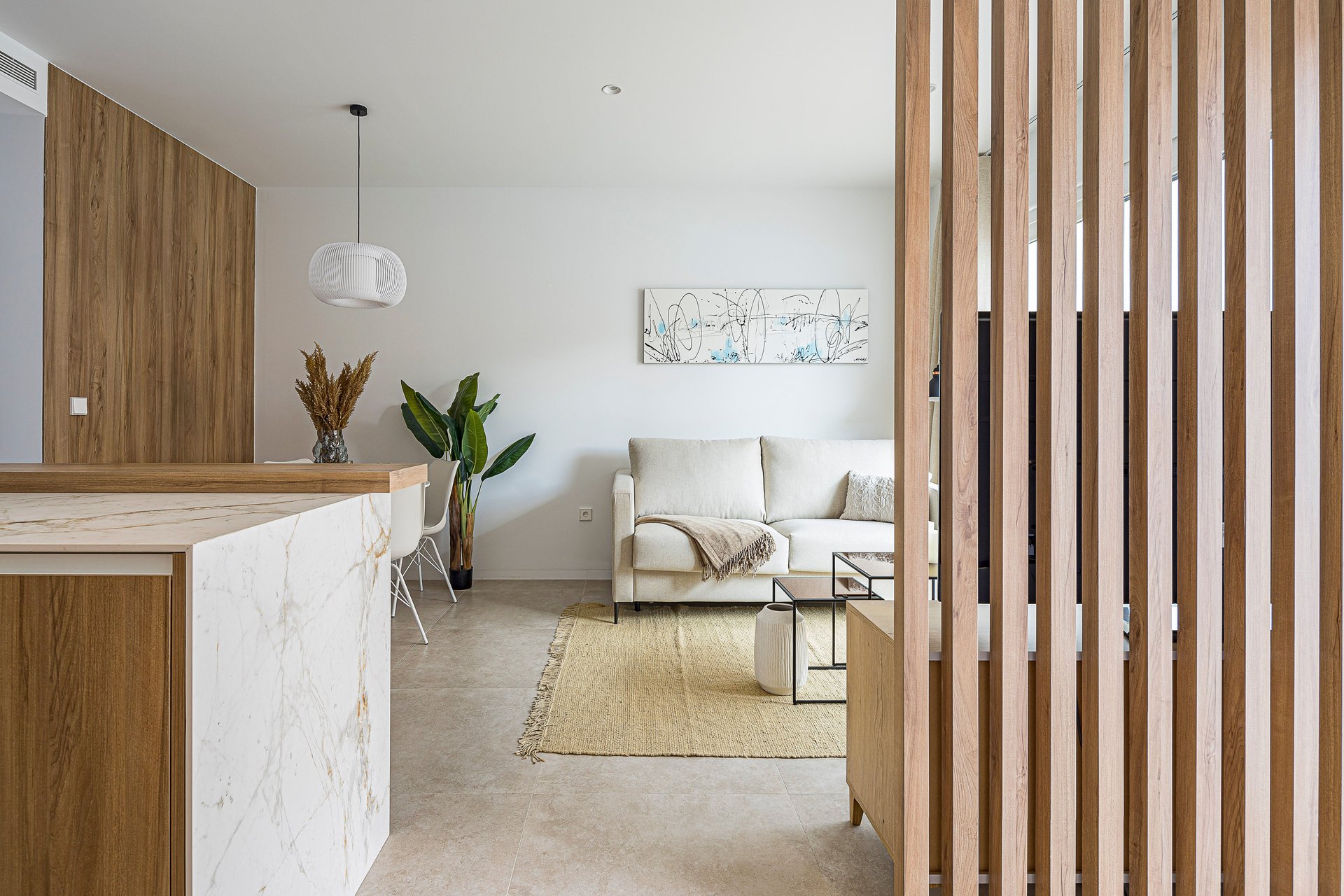 Neue Gebäude - Wohnung -
San Pedro del Pinatar