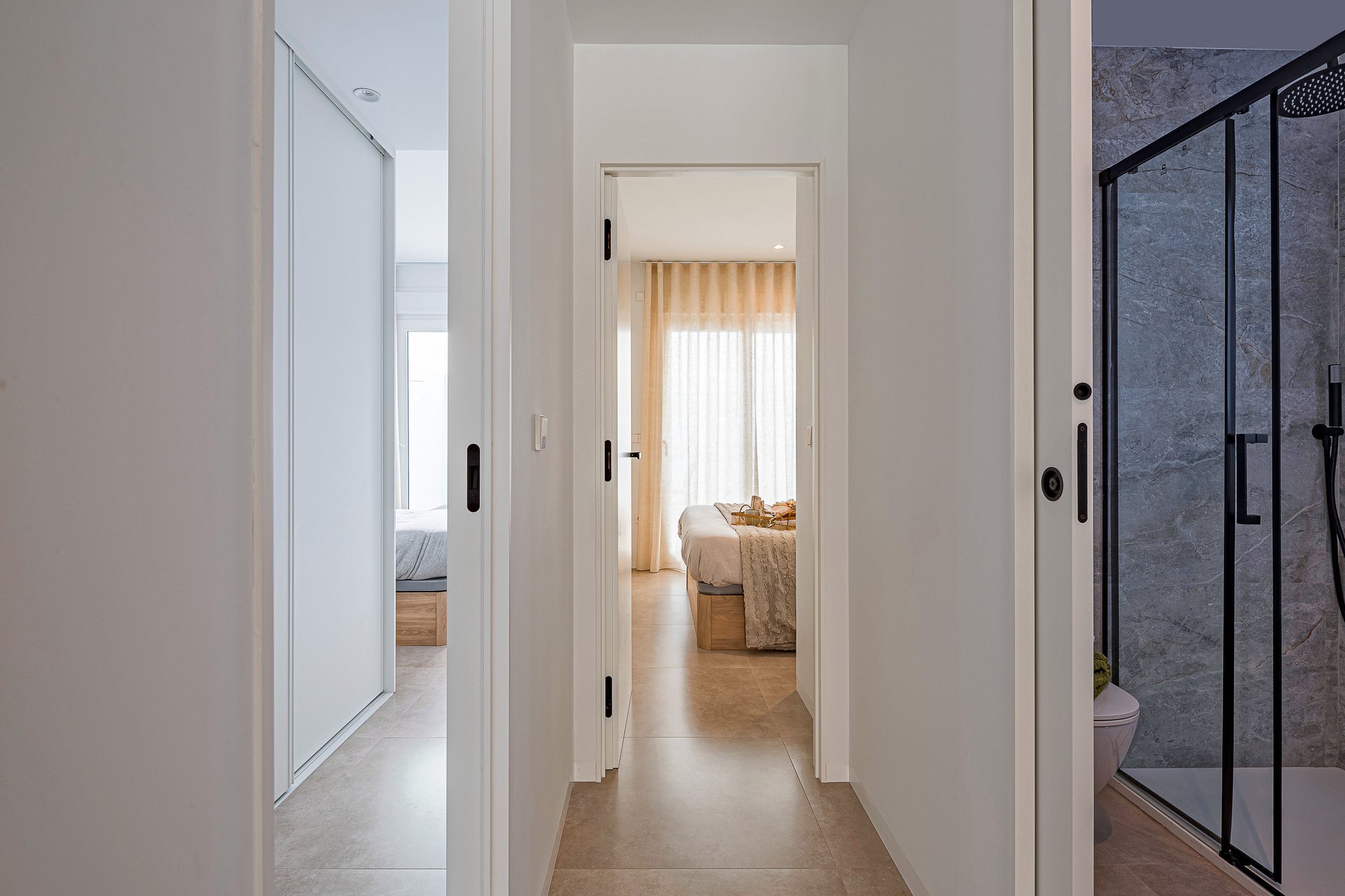 Neue Gebäude - Wohnung -
San Pedro del Pinatar