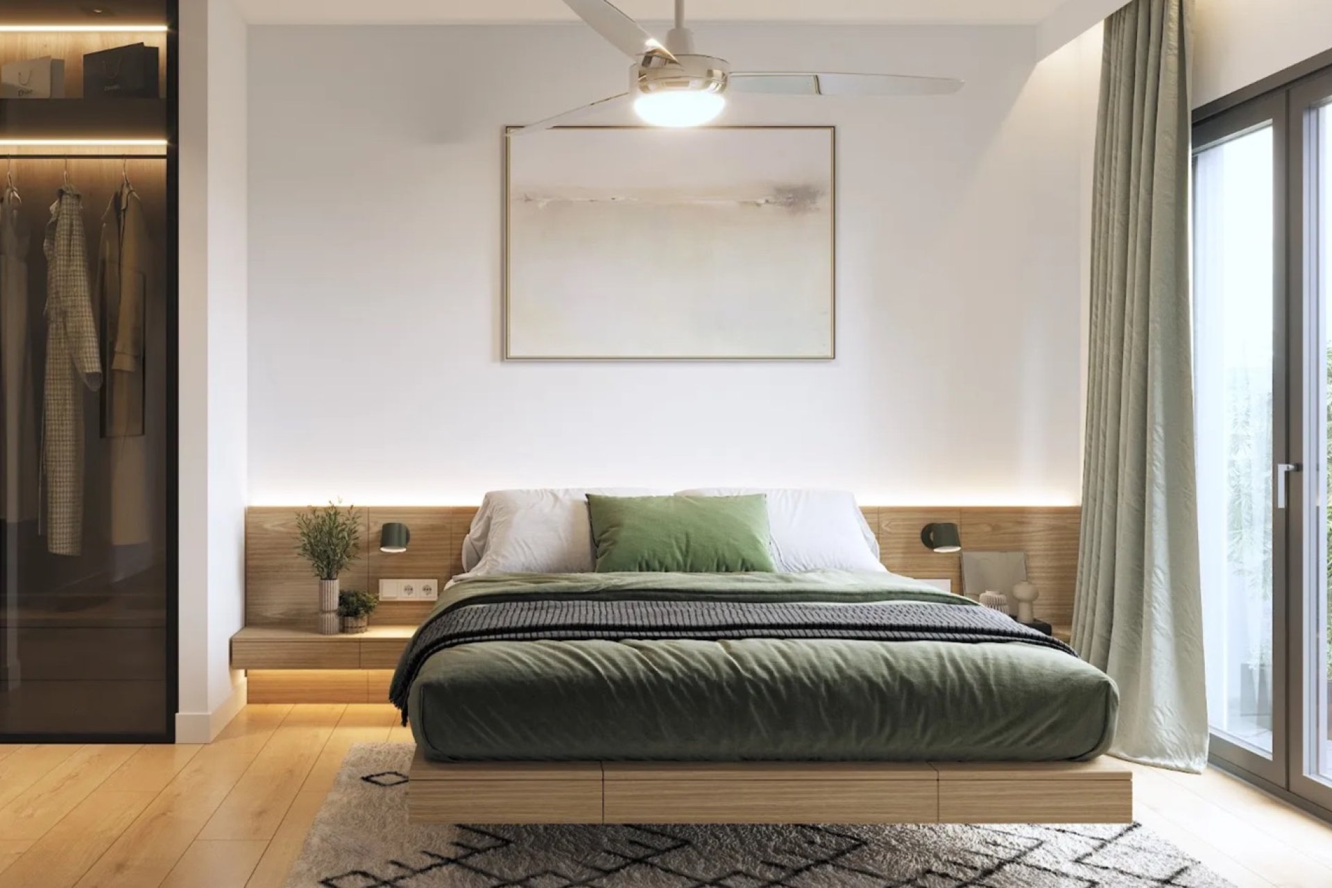 Neue Gebäude - Wohnung -
San Pedro del Pinatar