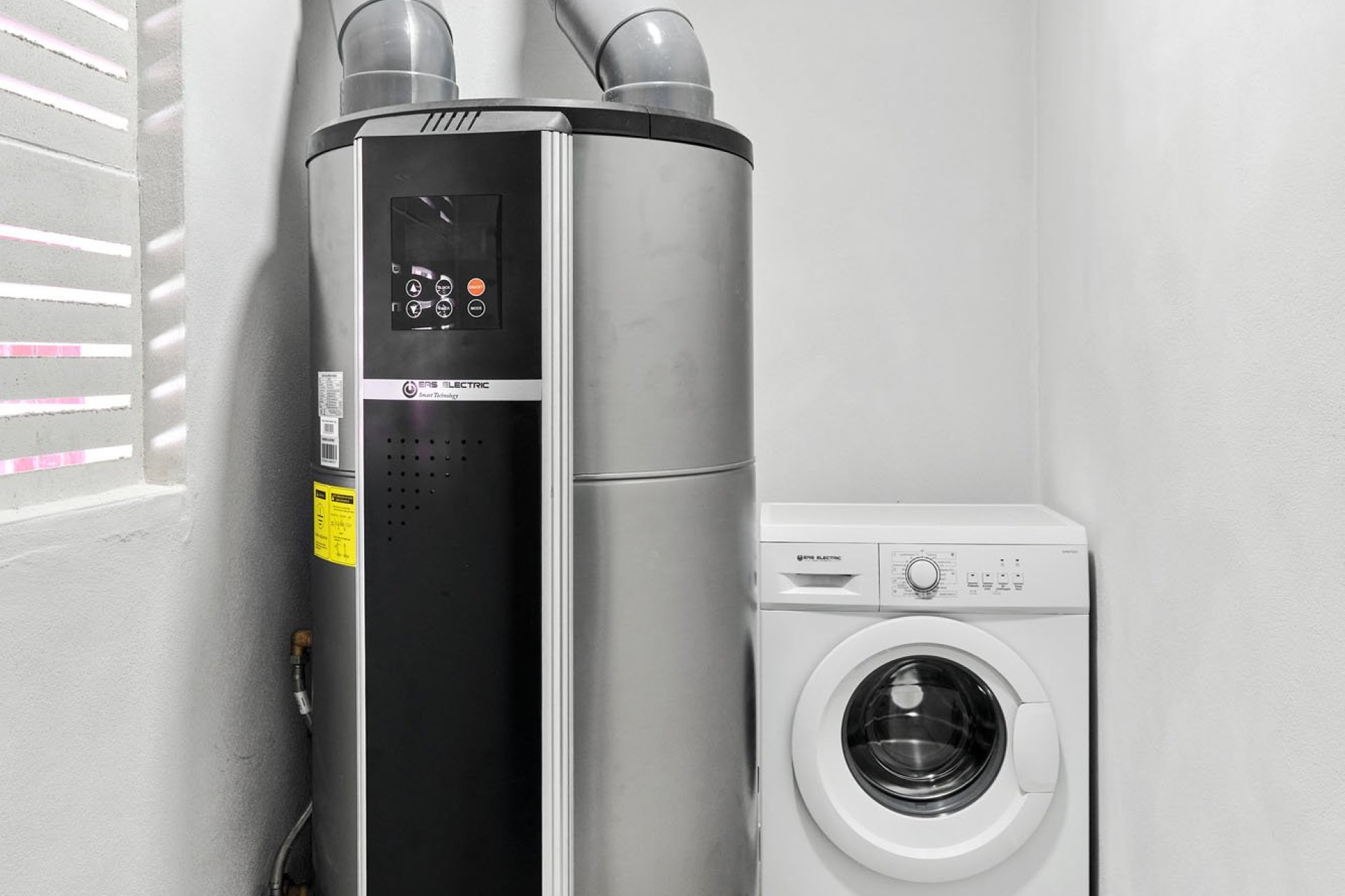 Neue Gebäude - Wohnung -
Torrevieja - El Acequión - Los Náufragos