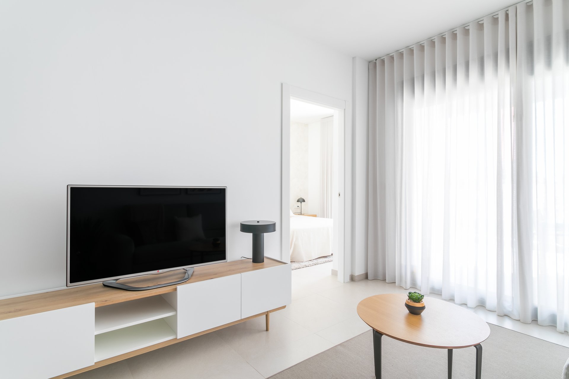 Neue Gebäude - Wohnung -
Torrevieja - La Mata