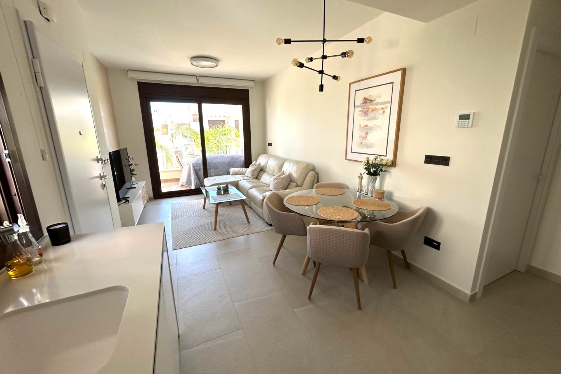 Neue Gebäude - Wohnung -
Torrevieja - Los Balcones