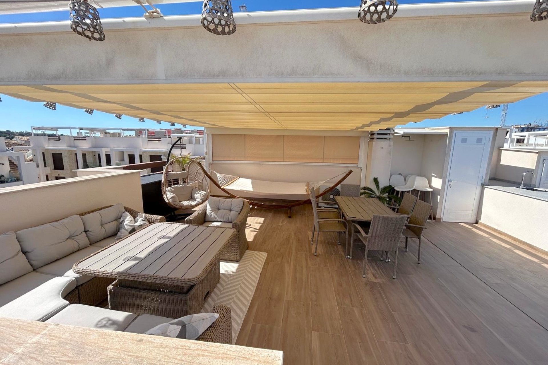 Neue Gebäude - Wohnung -
Torrevieja - Los Balcones