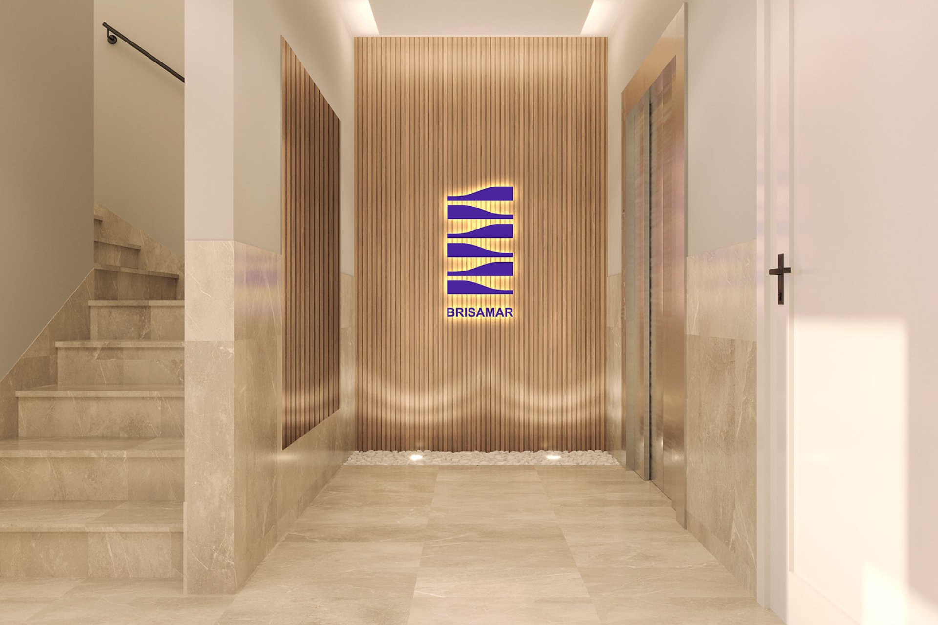 Neue Gebäude - Wohnung -
Torrevieja - Torrevieja Centro