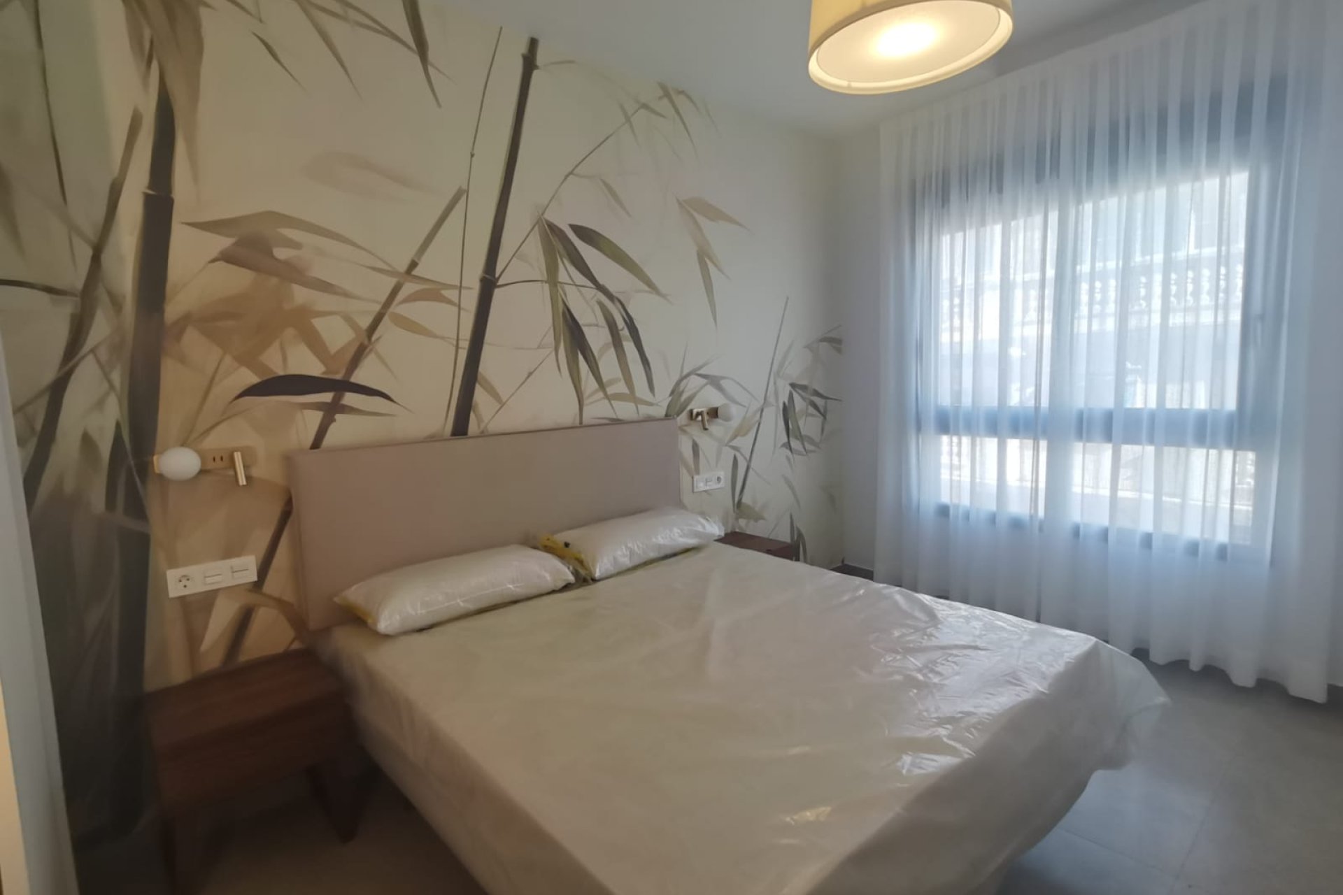 Neue Gebäude - Wohnung -
Torrevieja
