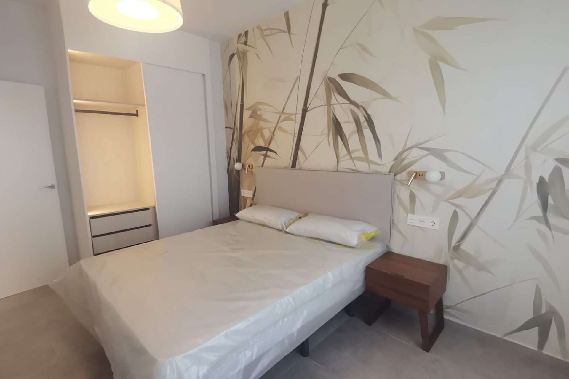 Neue Gebäude - Wohnung -
Torrevieja