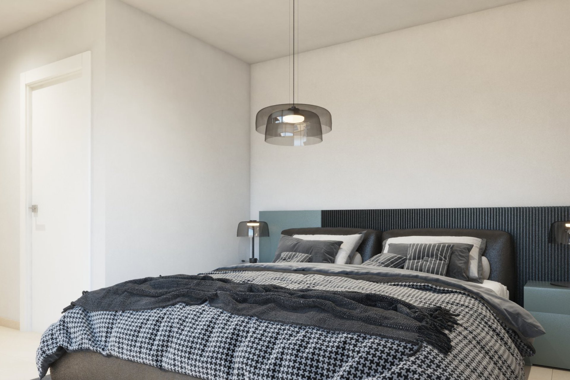 Neue Gebäude - Wohnung -
Torrevieja