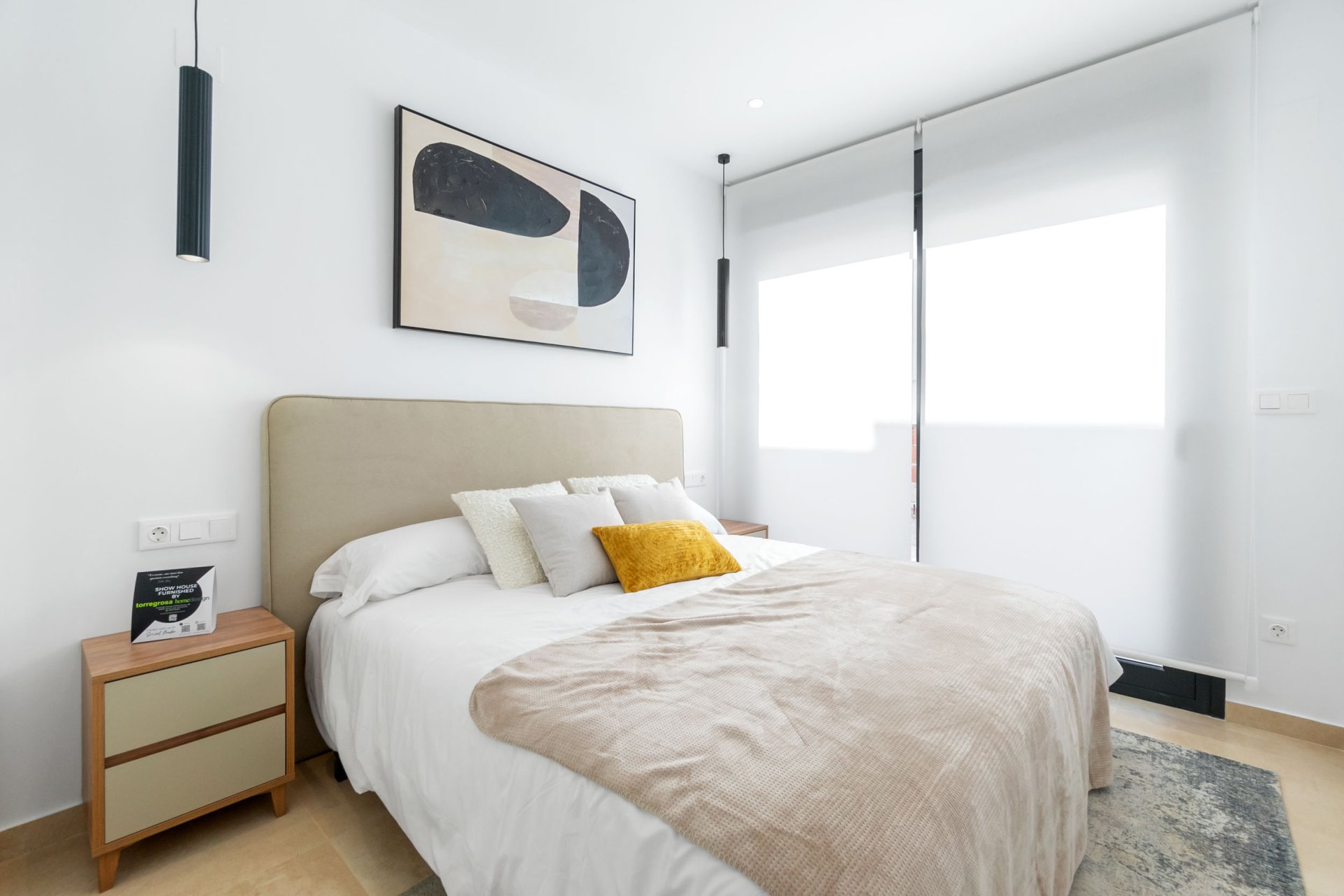 Neue Gebäude - Wohnung -
Torrevieja