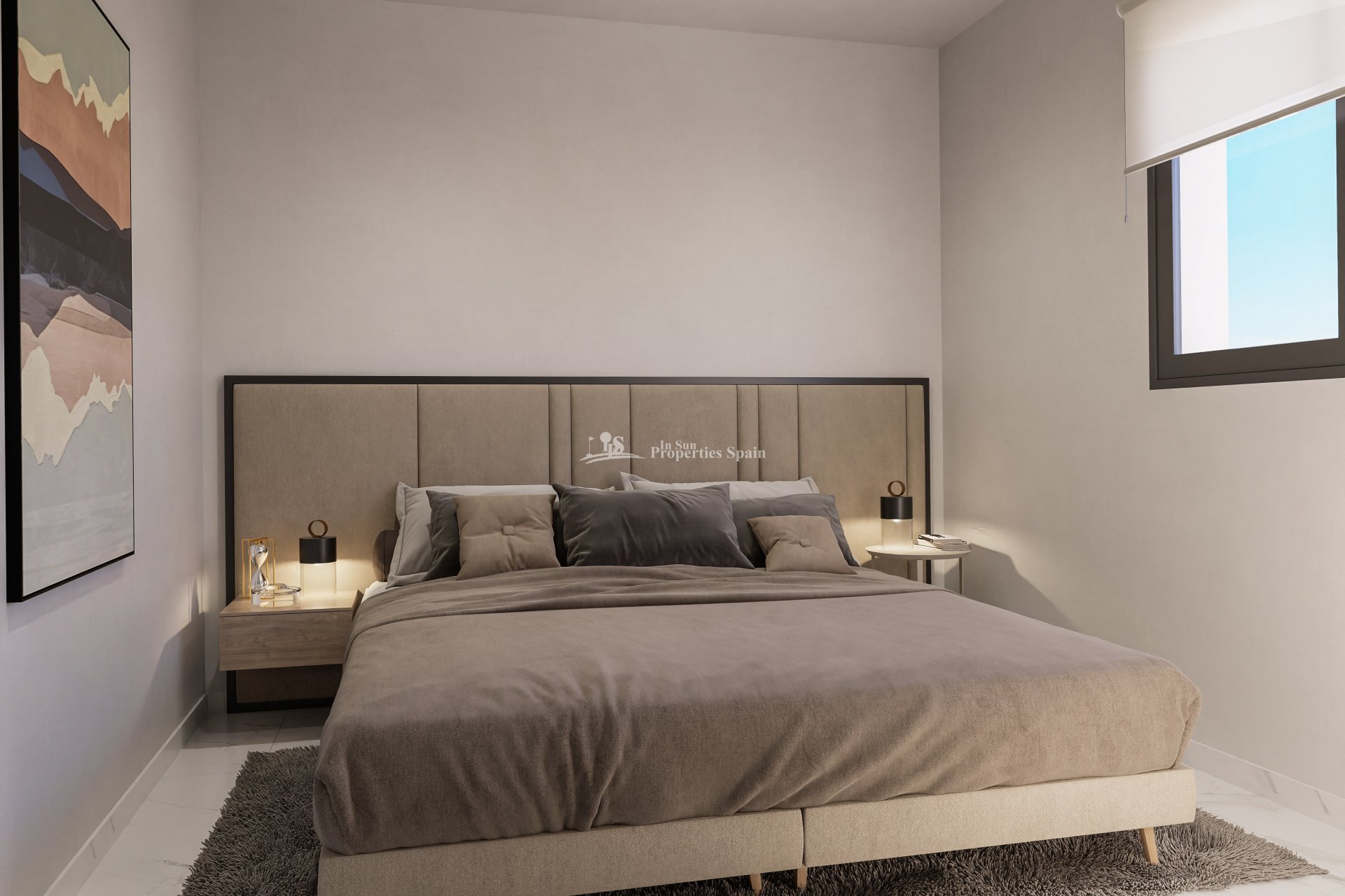 Neue Gebäude - Wohnung -
Torrevieja