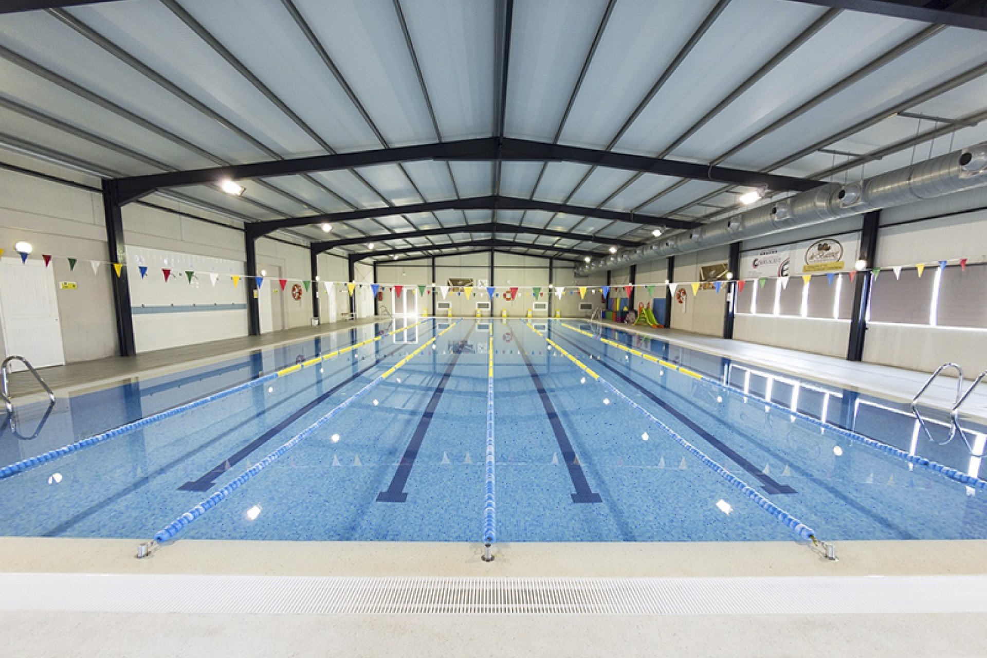 Neue Gebäude - Wohnung -
Torrevieja