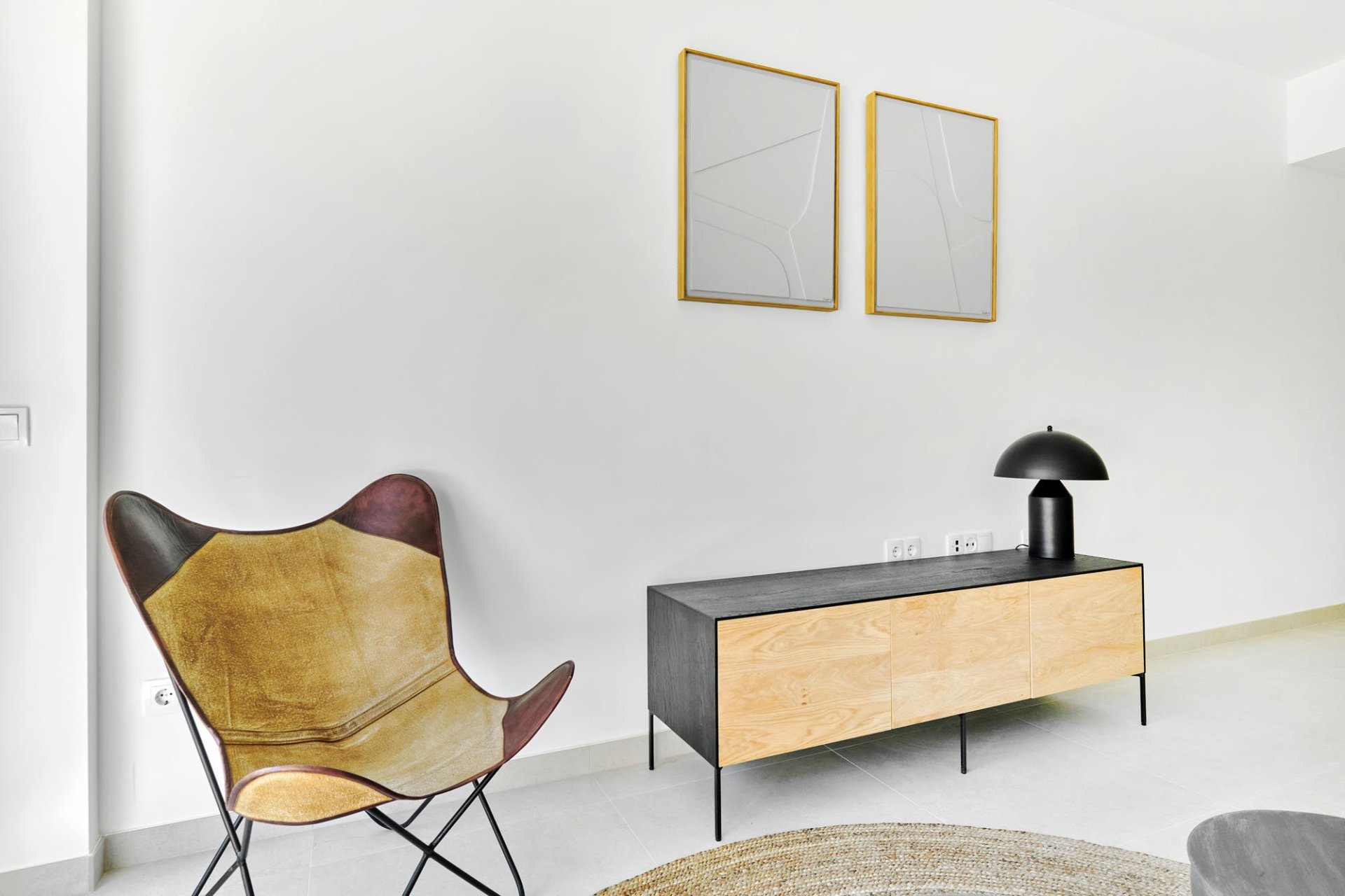 Neue Gebäude - Wohnung -
Torrevieja