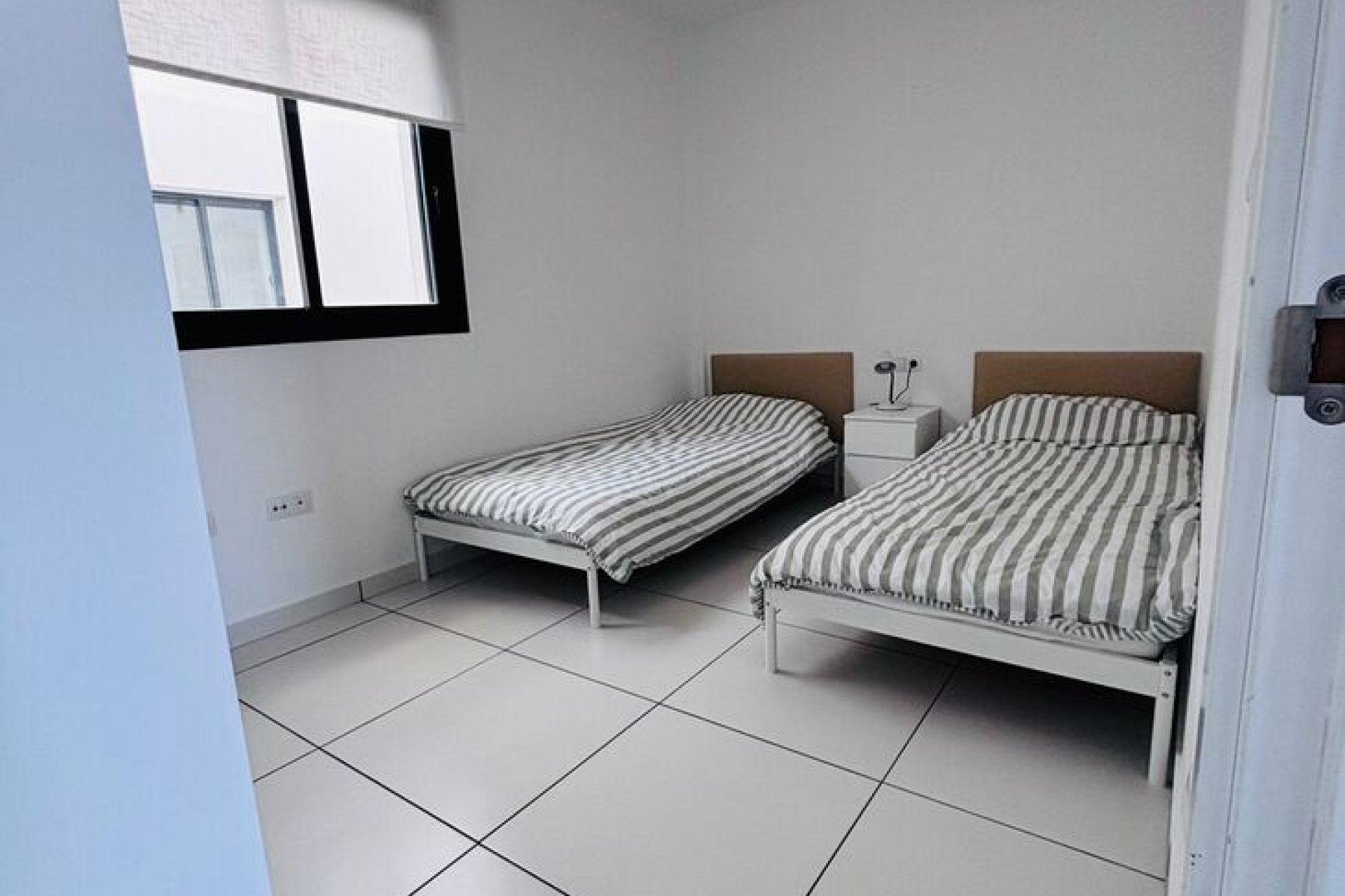 Neue Gebäude - Wohnung -
Villamartín - Villamartin