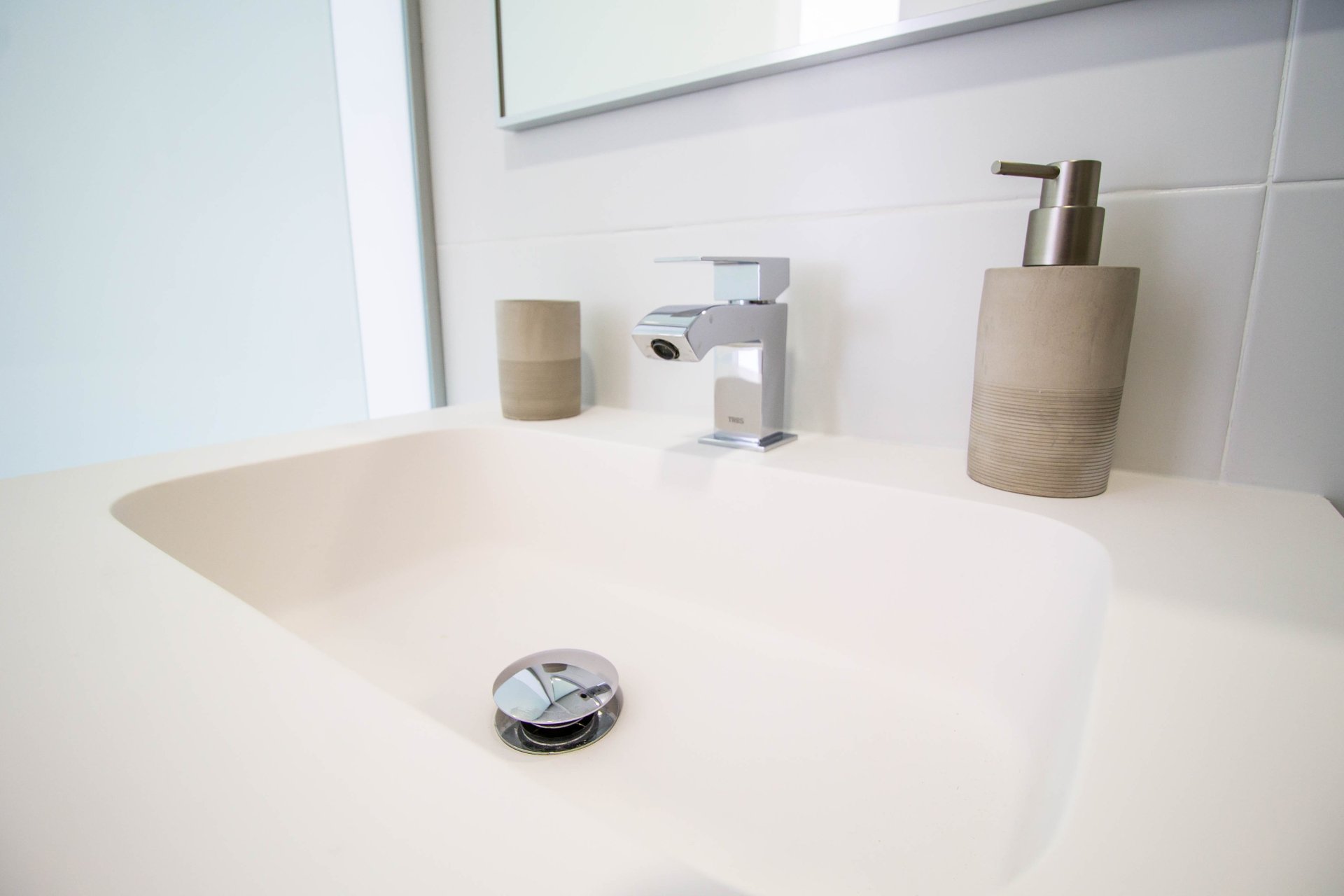 Neue Gebäude - Wohnung -
Vistabella