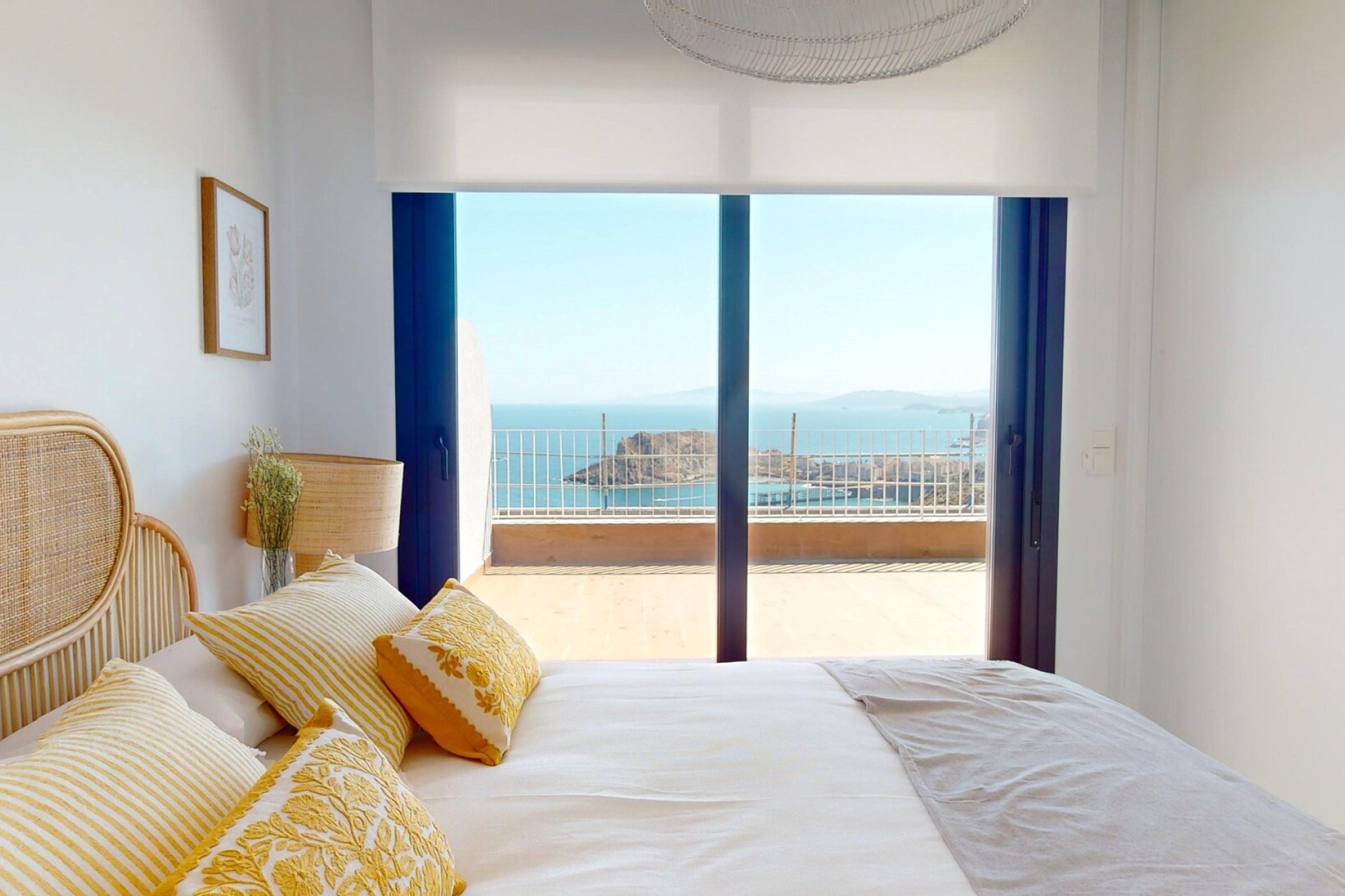 New Build - Apartment -
Águilas