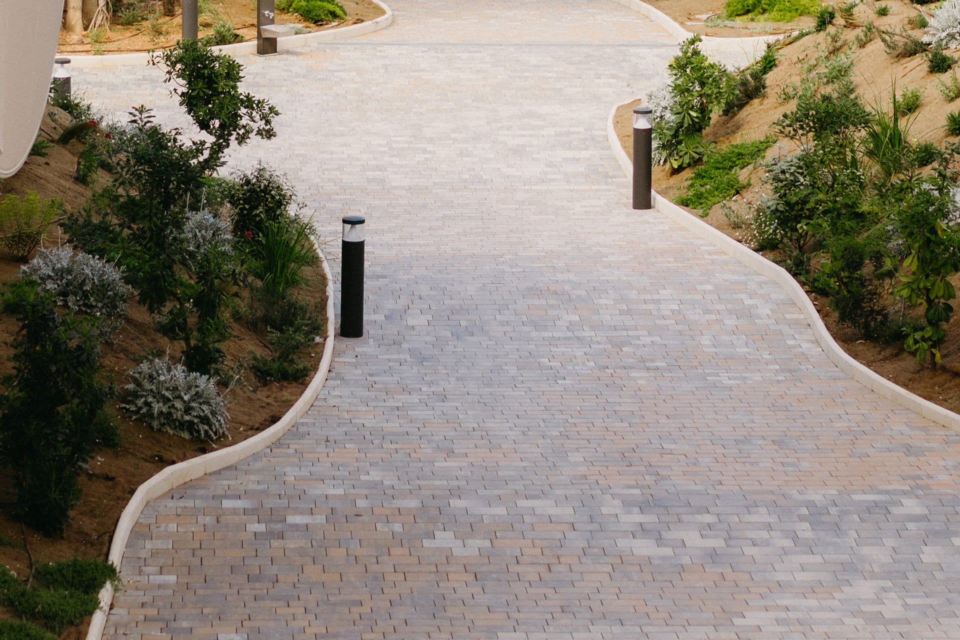 New Build - Apartment -
Alfaz del Pi